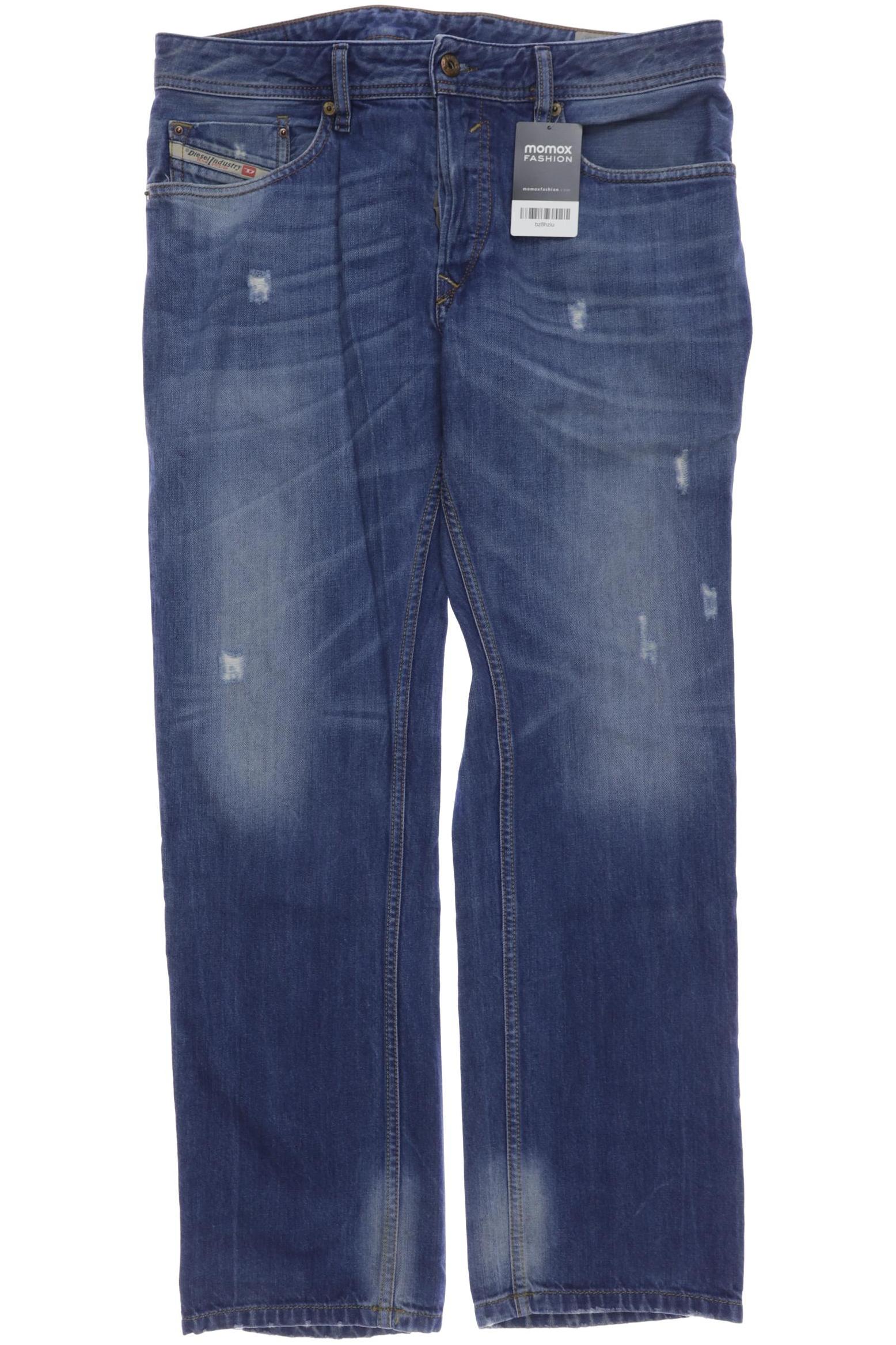 

Diesel Herren Jeans, blau, Gr. 32