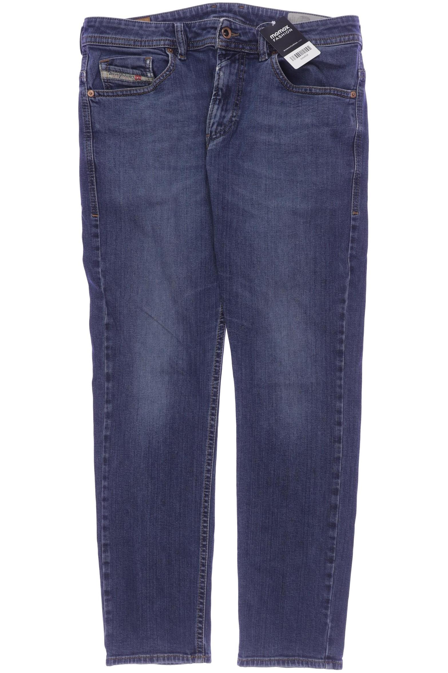 

Diesel Herren Jeans, blau, Gr. 33