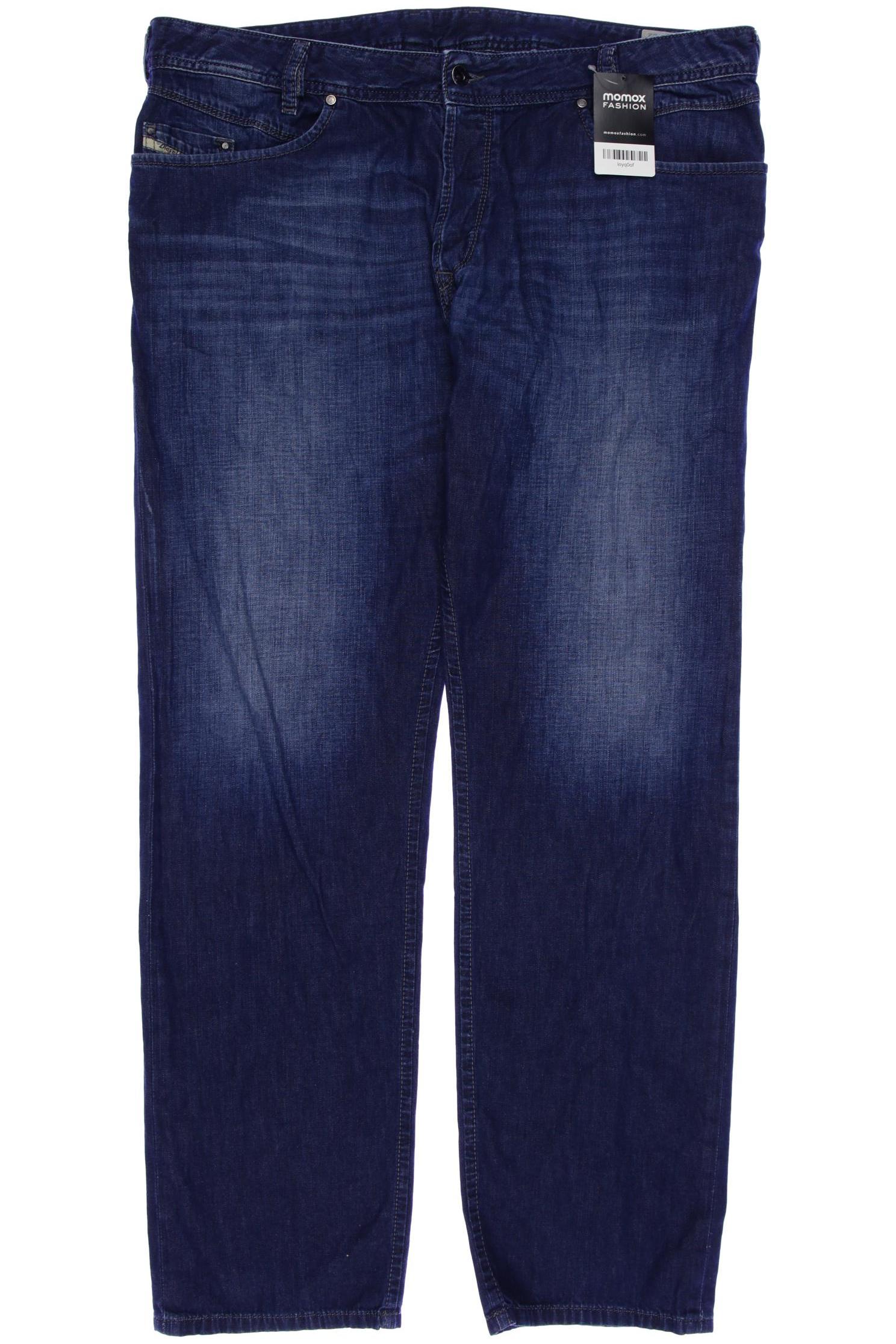 

Diesel Herren Jeans, blau, Gr. 38