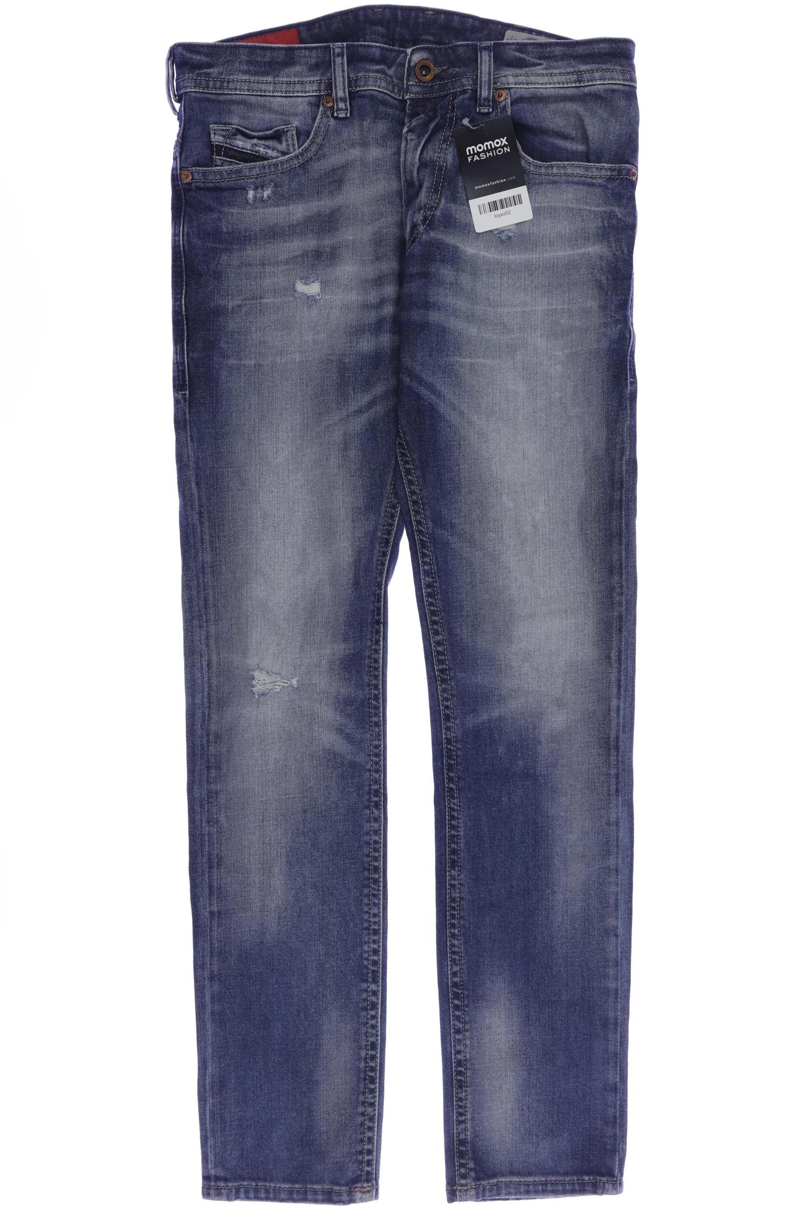 Thumbnail - Diesel Herren Jeans, blau, Gr. 29