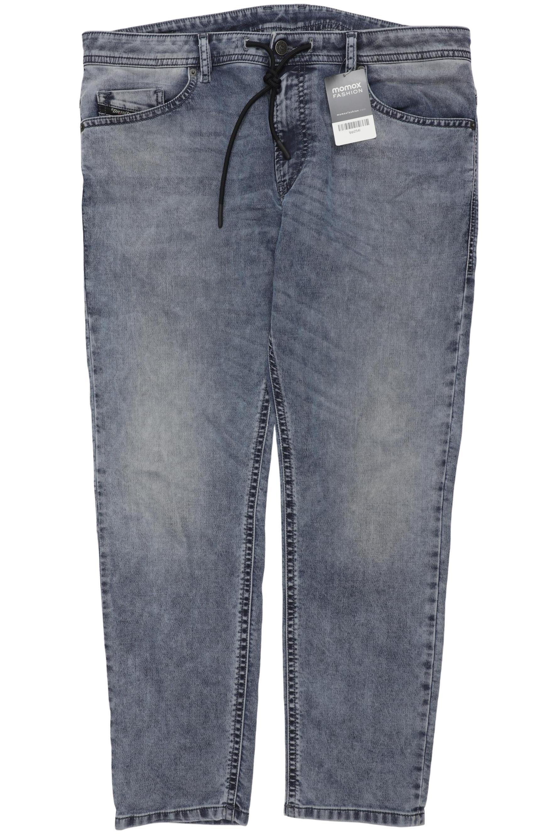 

Diesel Herren Jeans, blau, Gr. 36