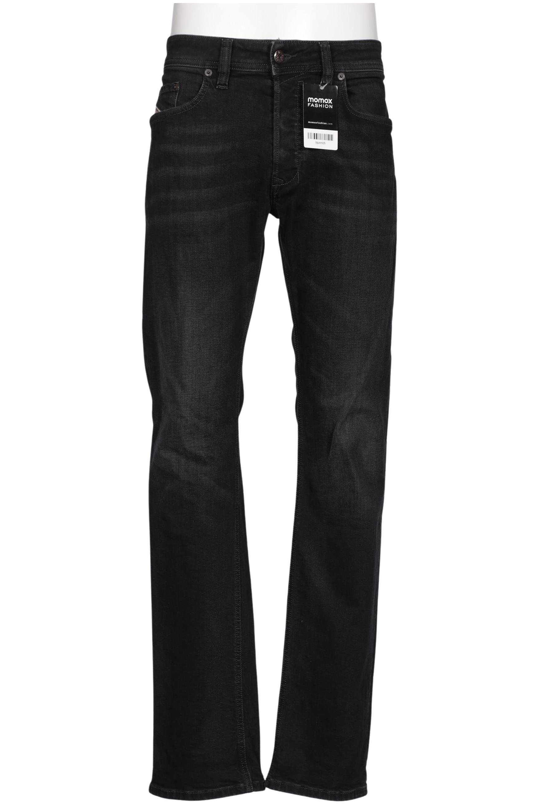 

Diesel Herren Jeans, schwarz, Gr. 32