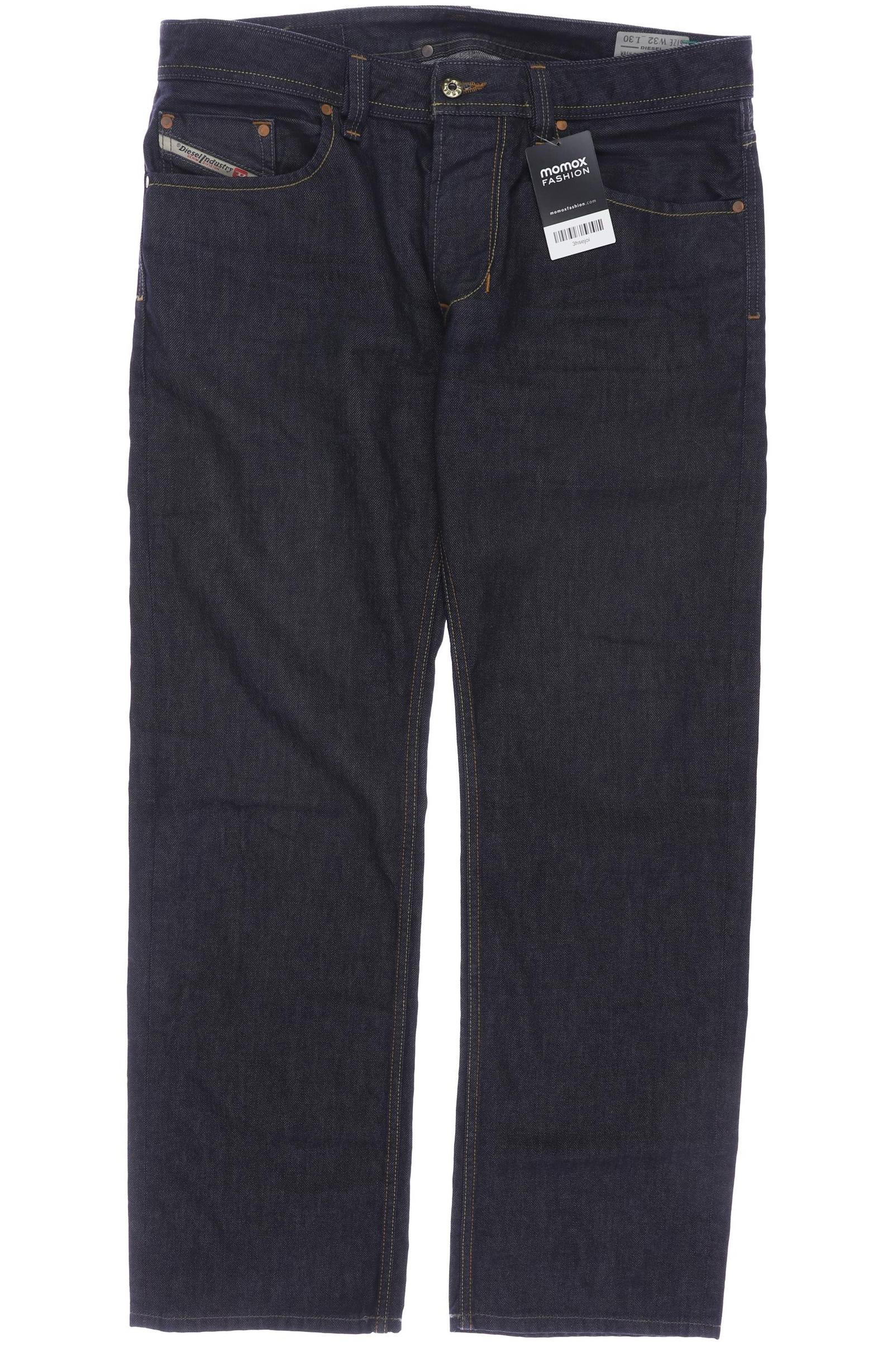 

Diesel Herren Jeans, marineblau