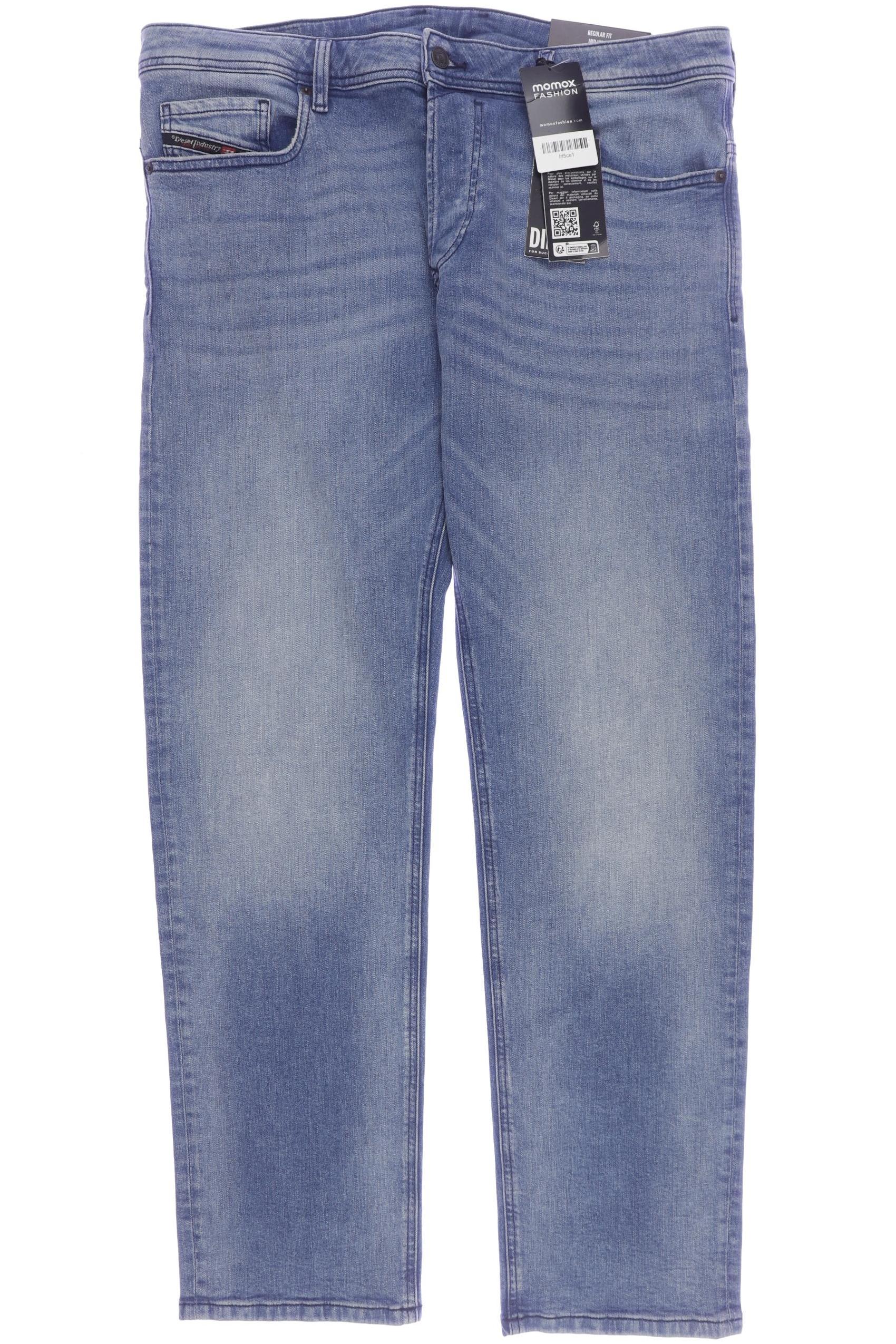 

Diesel Herren Jeans, blau, Gr. 36