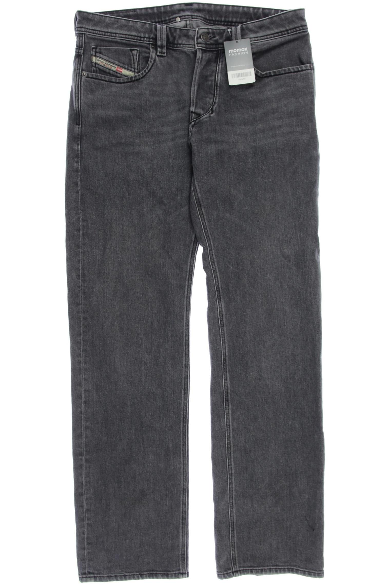 

Diesel Herren Jeans, grau, Gr. 33