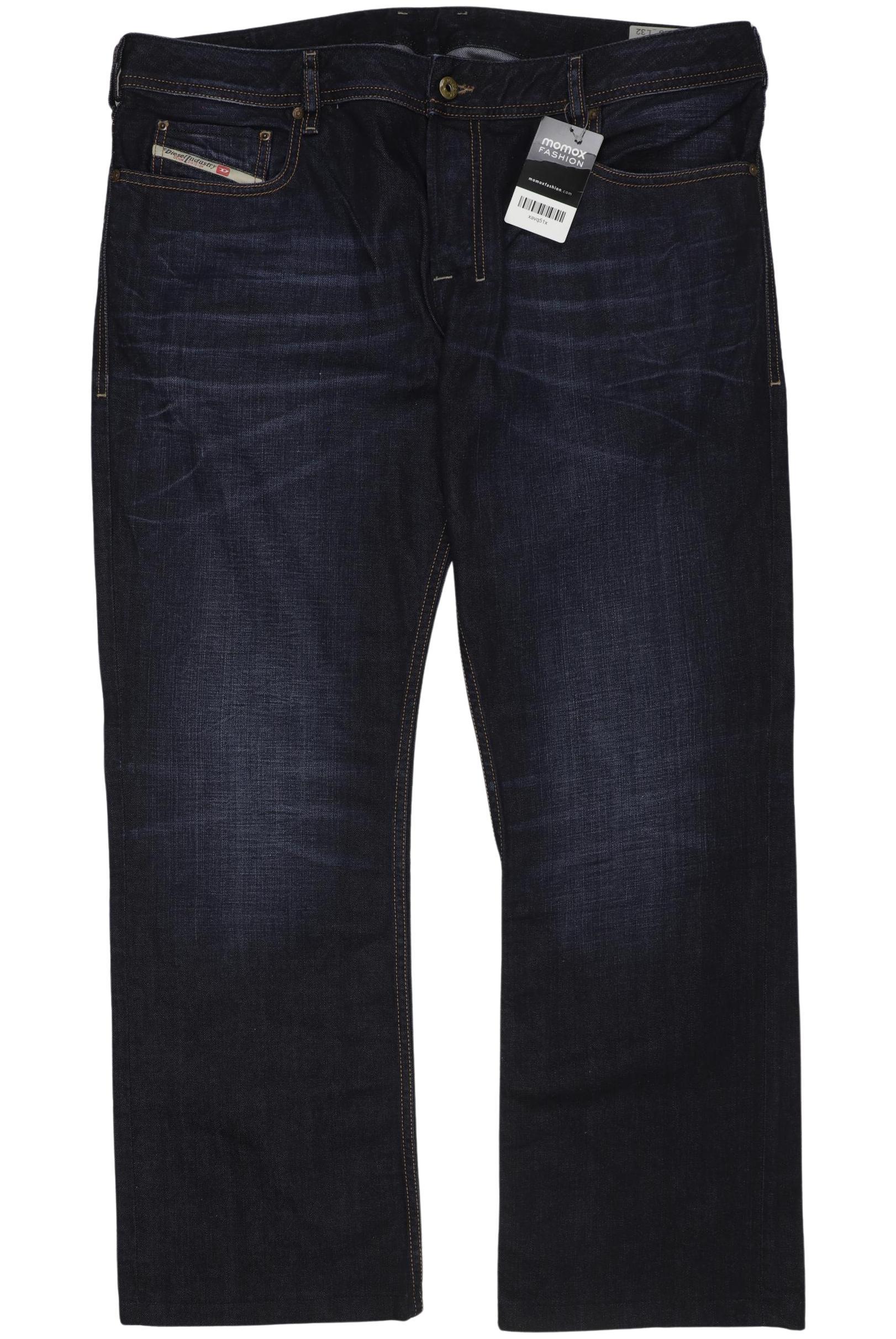 

Diesel Herren Jeans, marineblau, Gr. 38