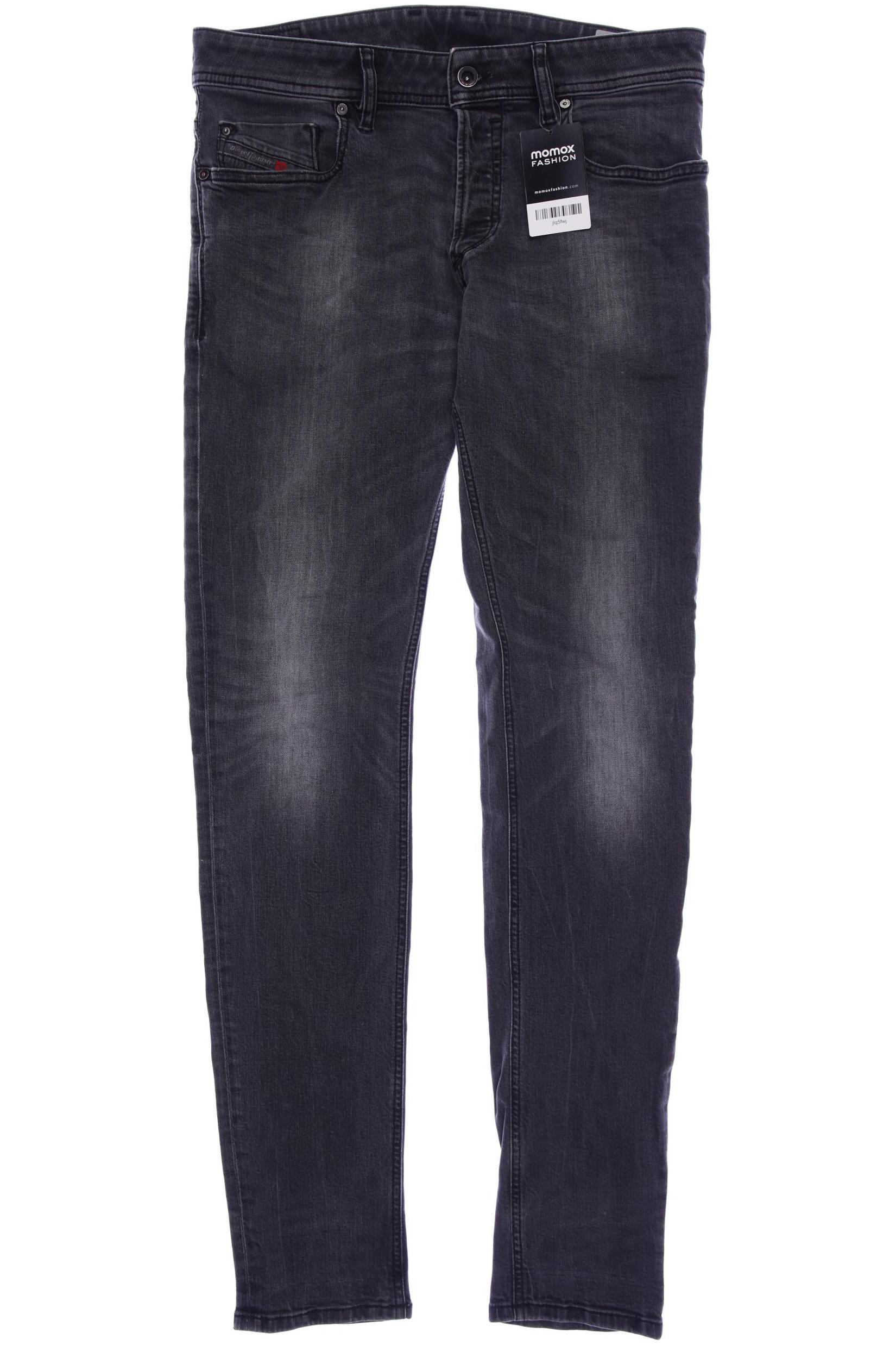 

Diesel Herren Jeans, grau, Gr. 32