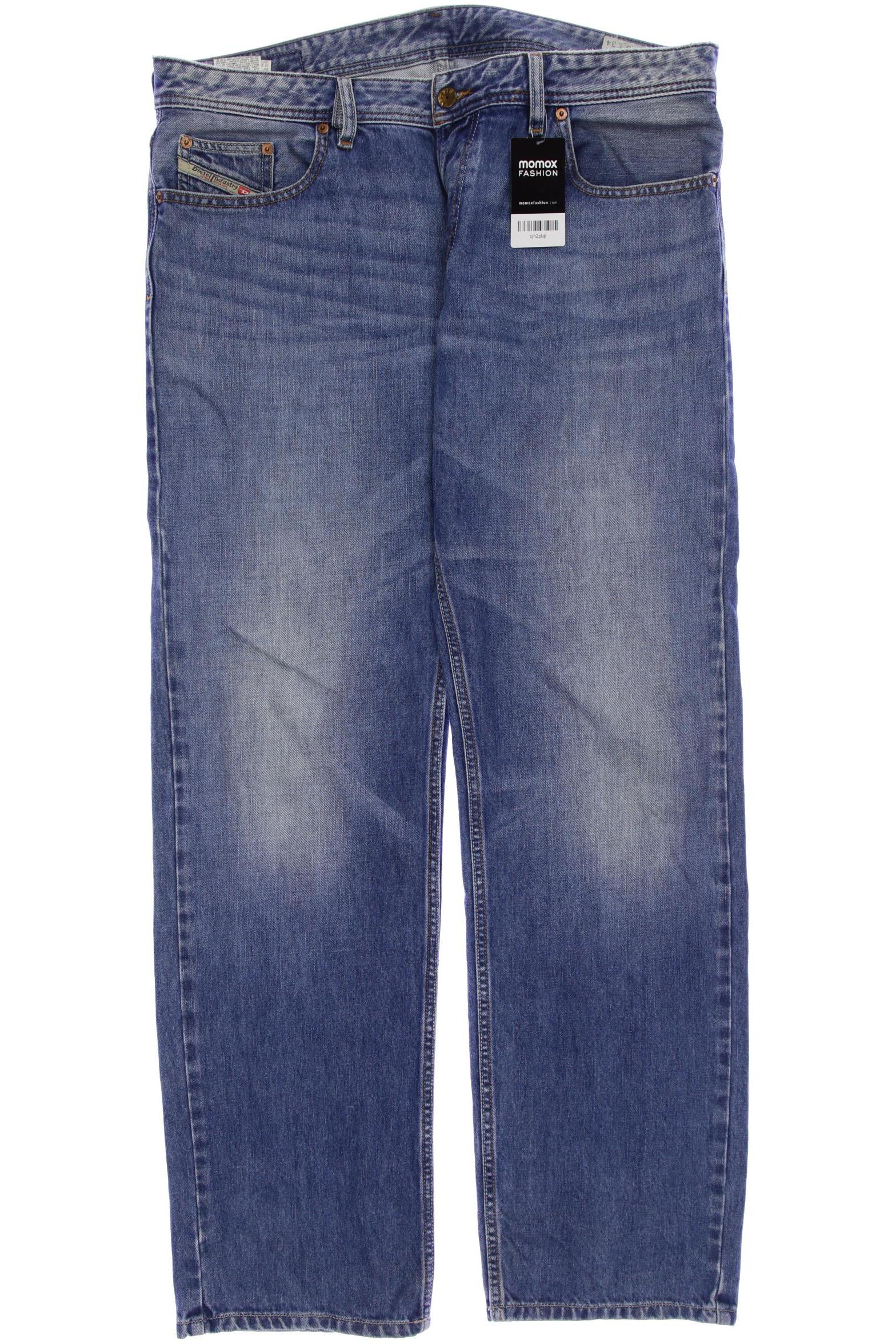 

Diesel Herren Jeans, blau, Gr. 38