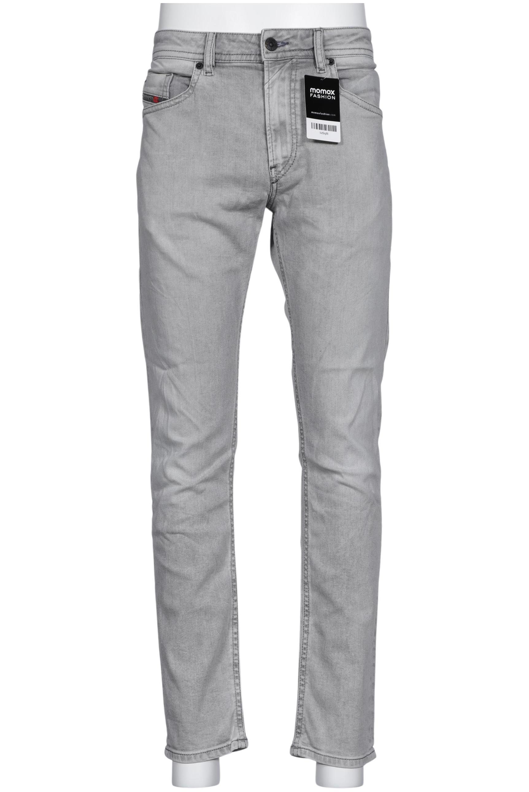 

Diesel Herren Jeans, grau, Gr. 32