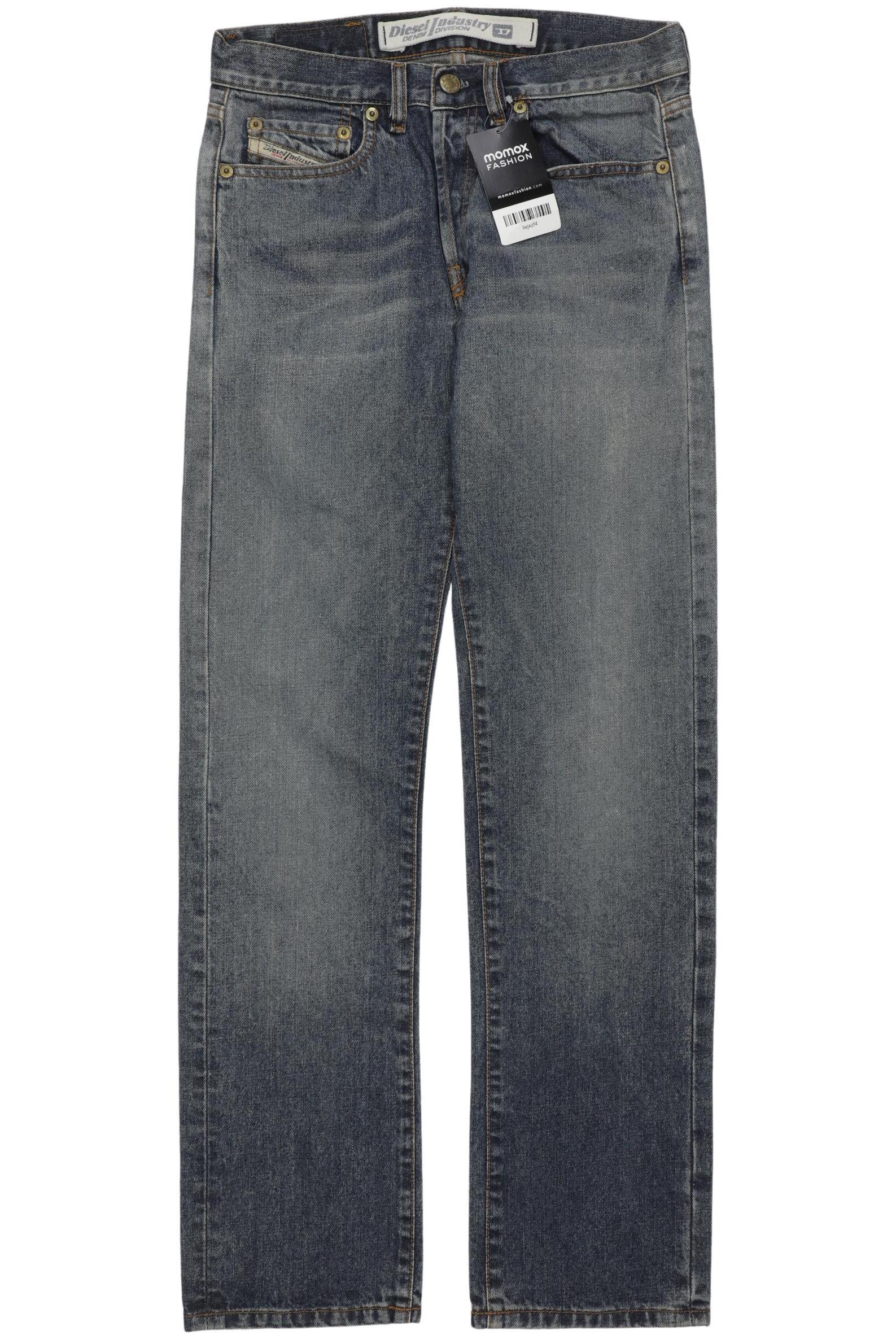 

Diesel Herren Jeans, blau, Gr. 26