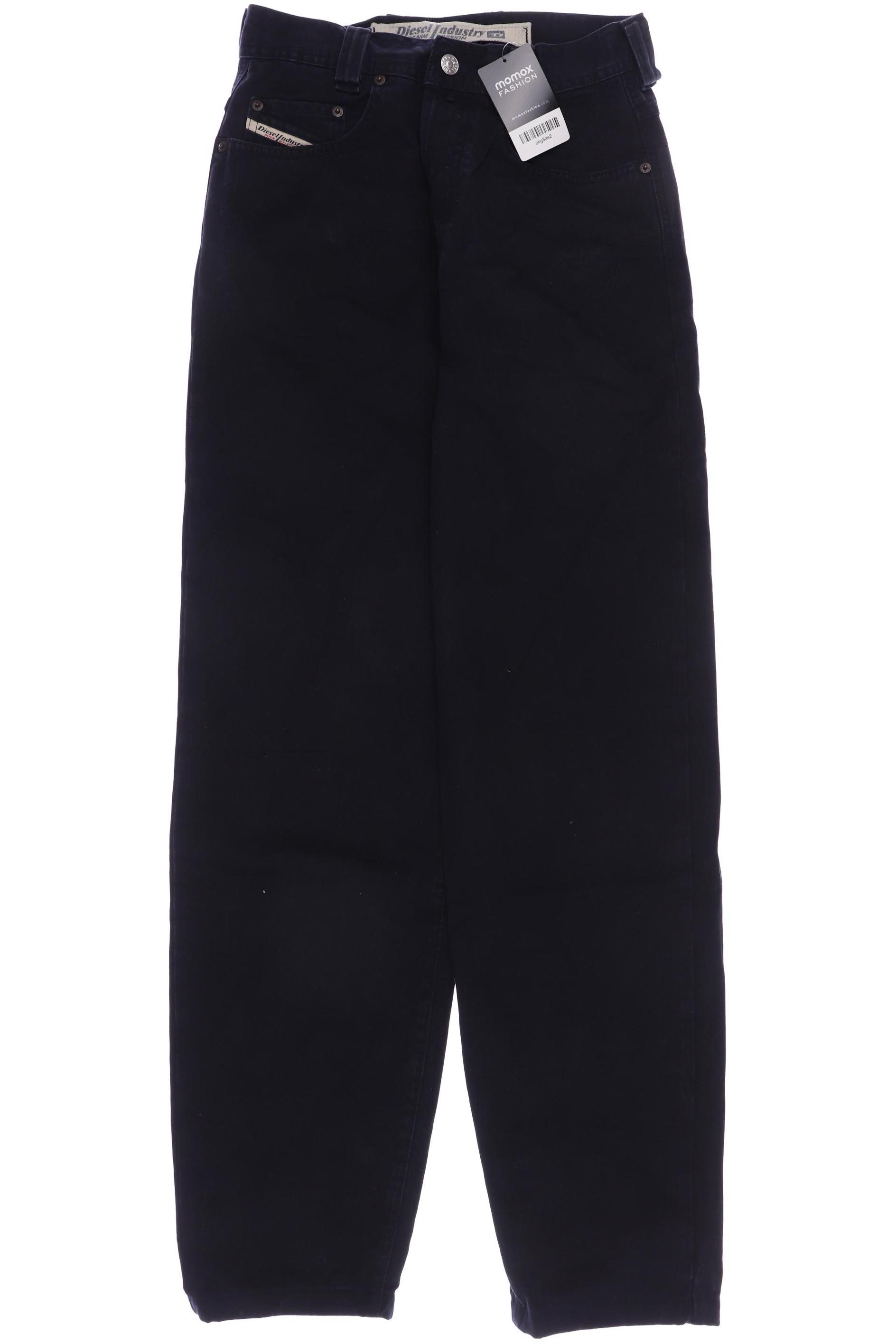 

Diesel Herren Jeans, marineblau