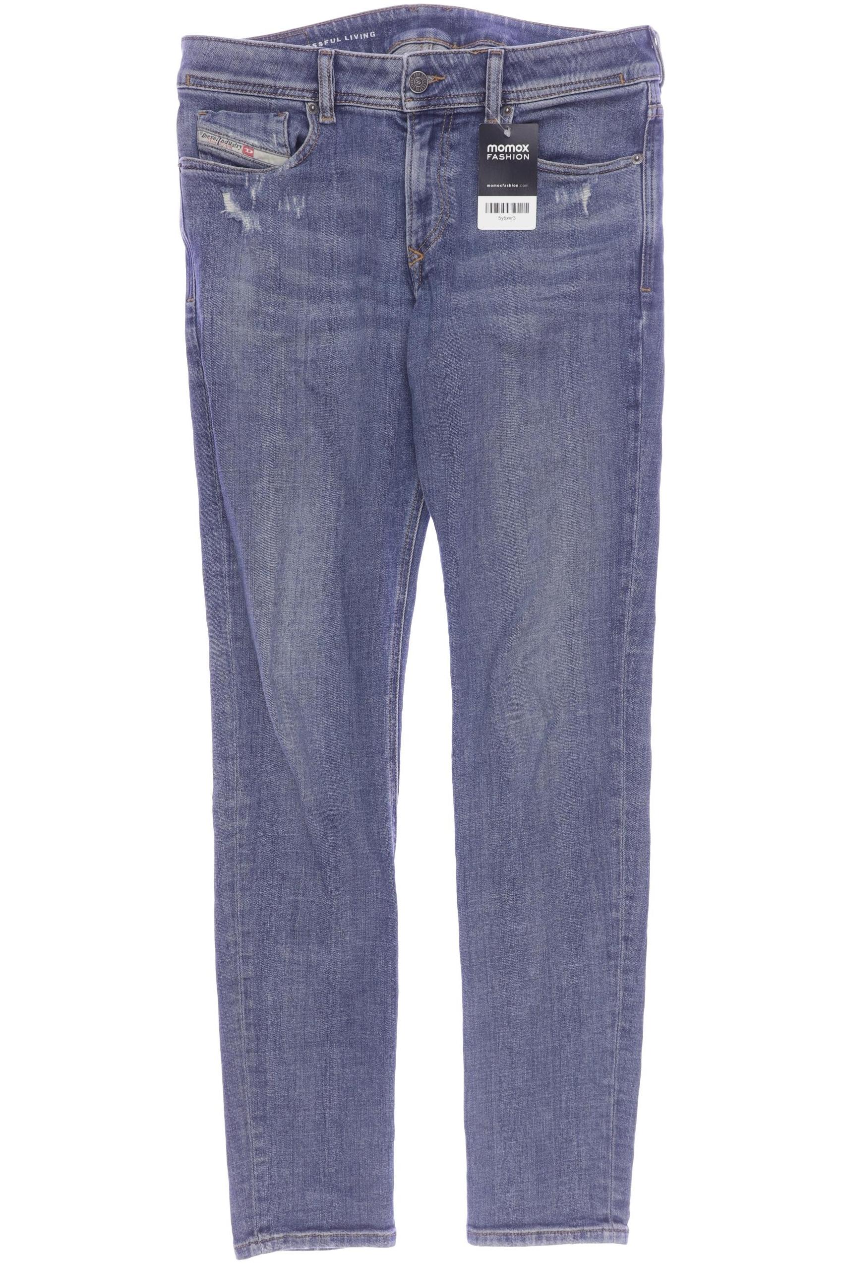 

Diesel Herren Jeans, blau, Gr. 31