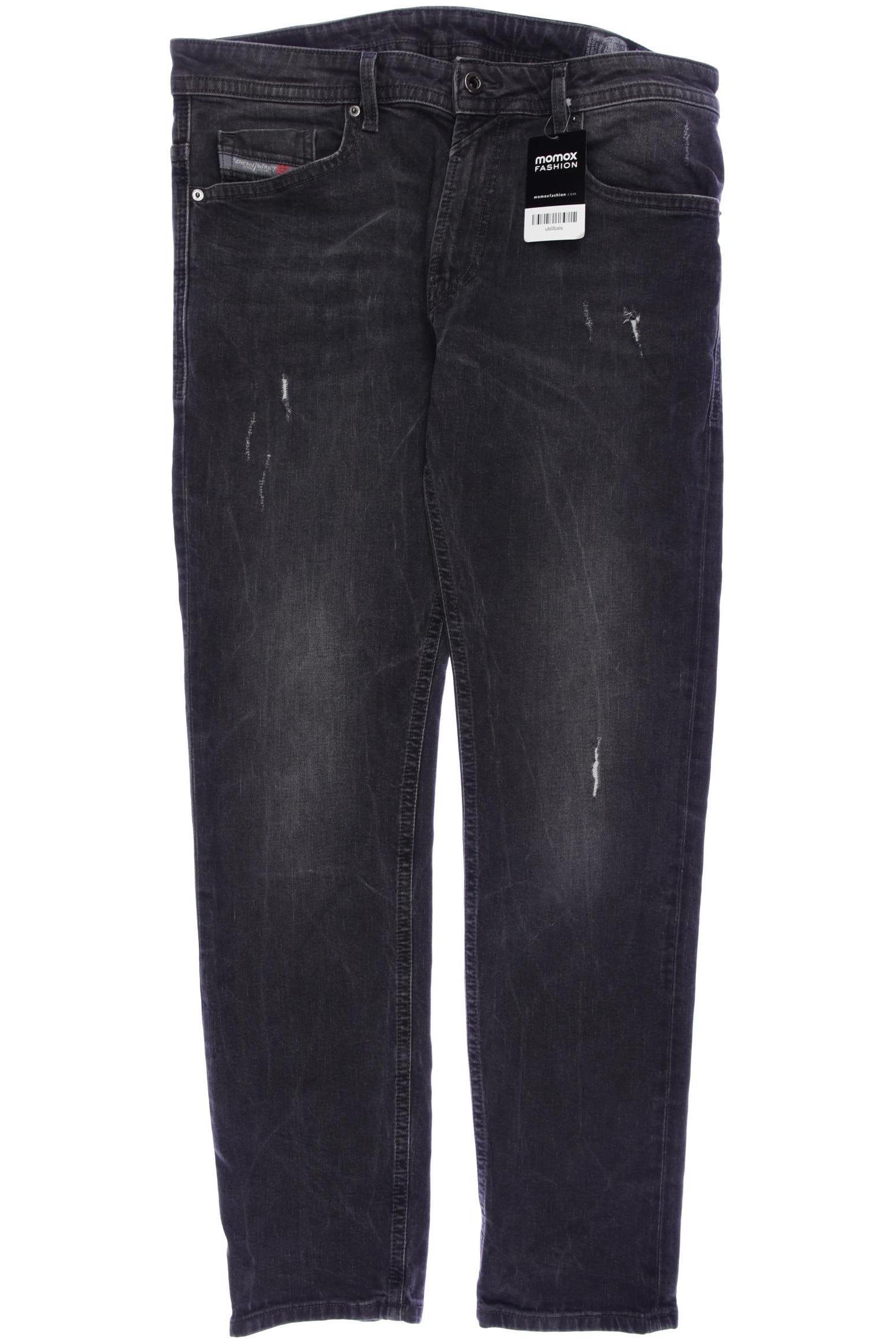 

Diesel Herren Jeans, grau, Gr. 34