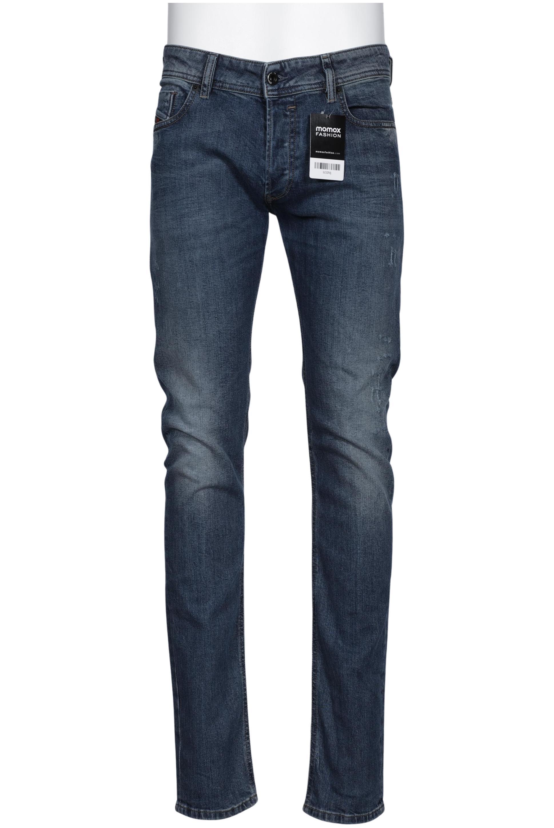 

Diesel Herren Jeans, blau, Gr. 31