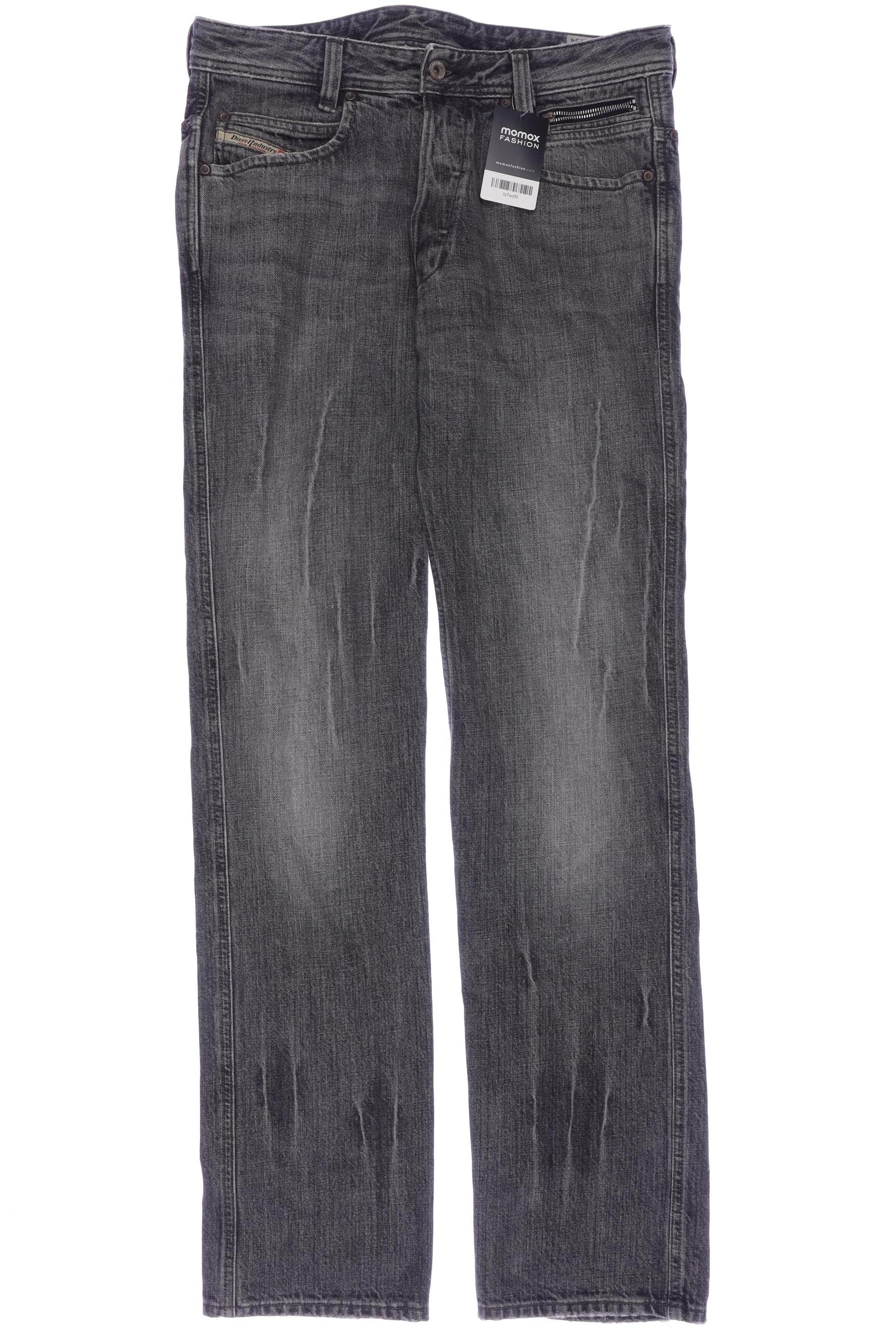 

Diesel Herren Jeans, grau, Gr. 31