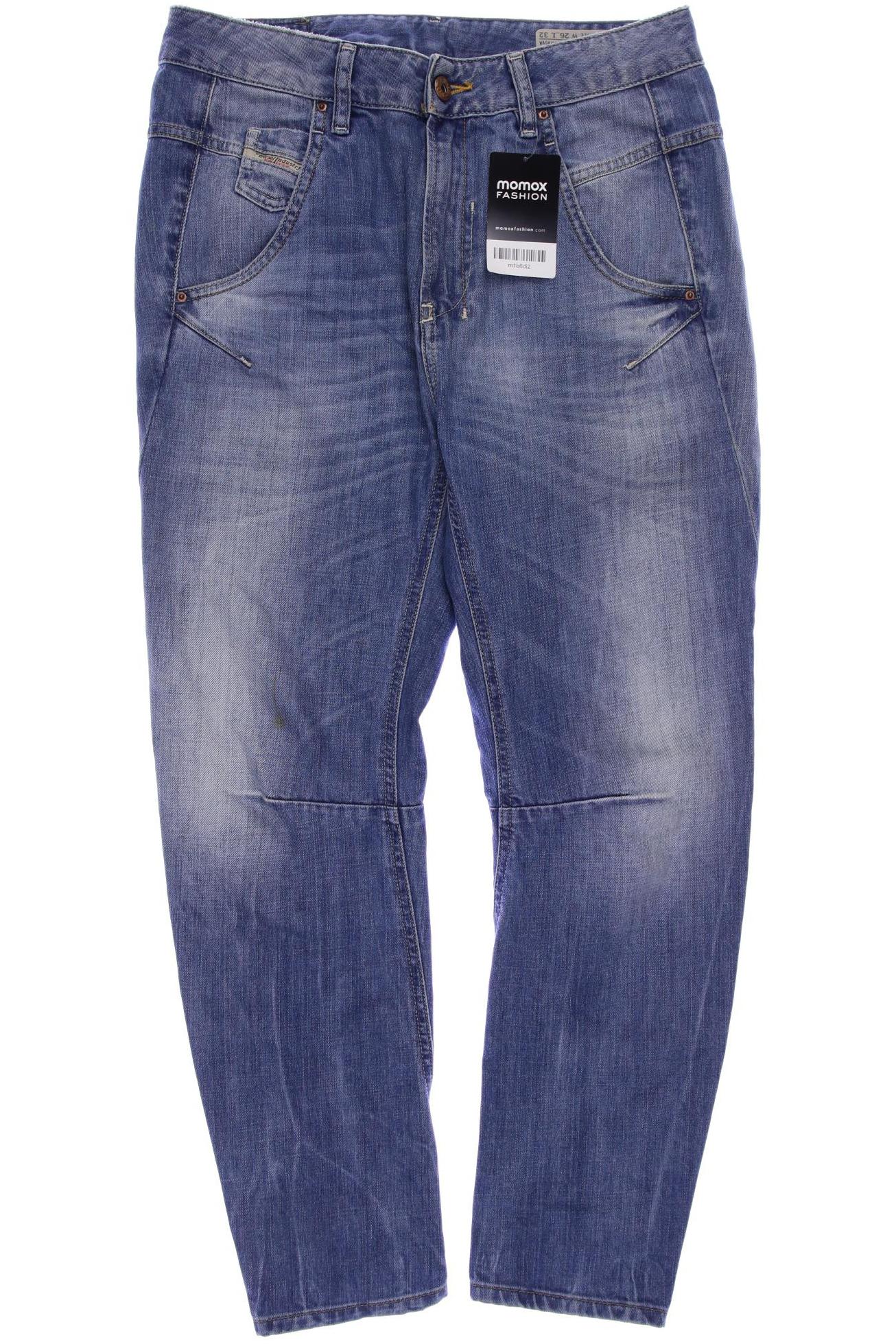 

Diesel Herren Jeans, blau