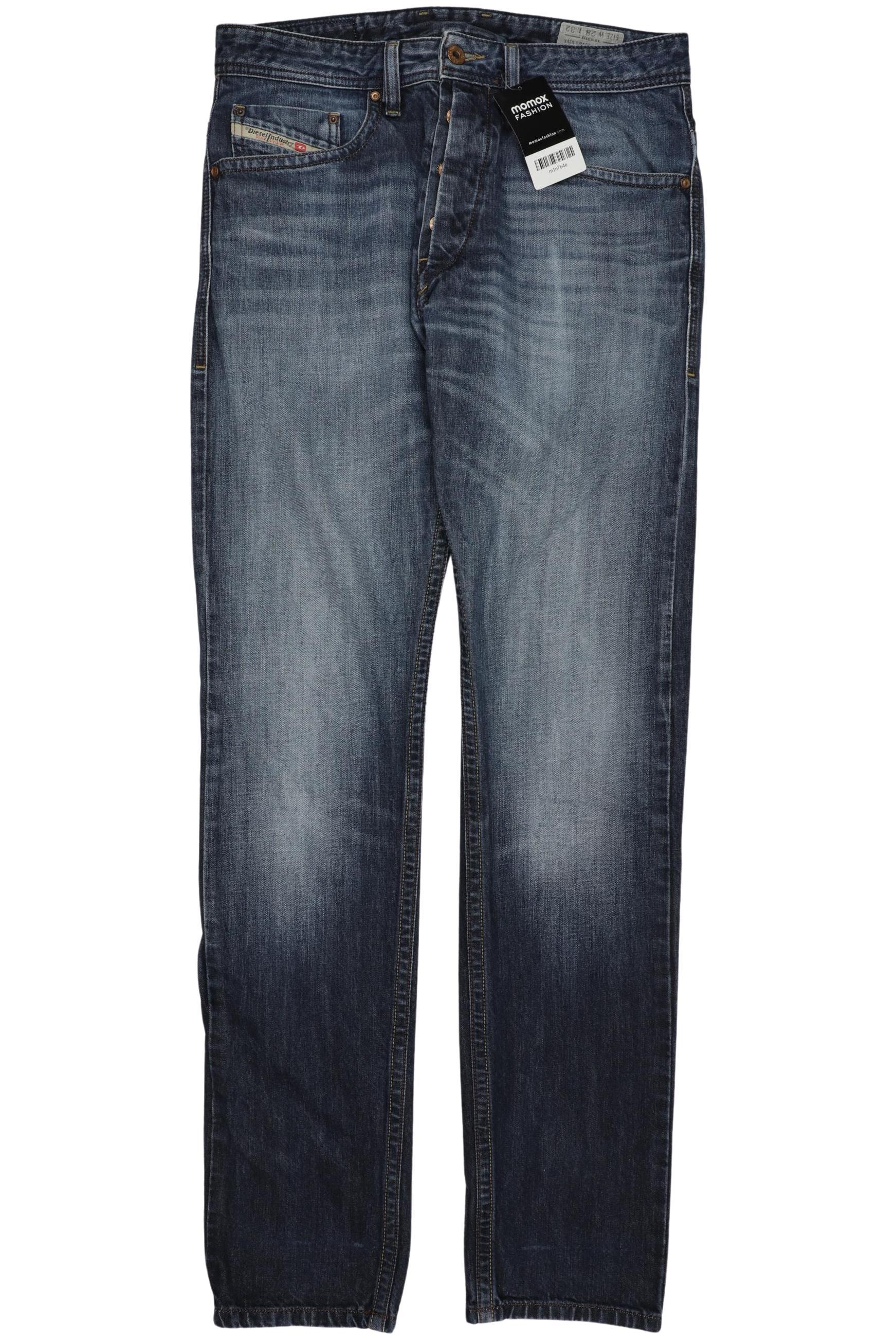 

Diesel Herren Jeans, blau, Gr. 28