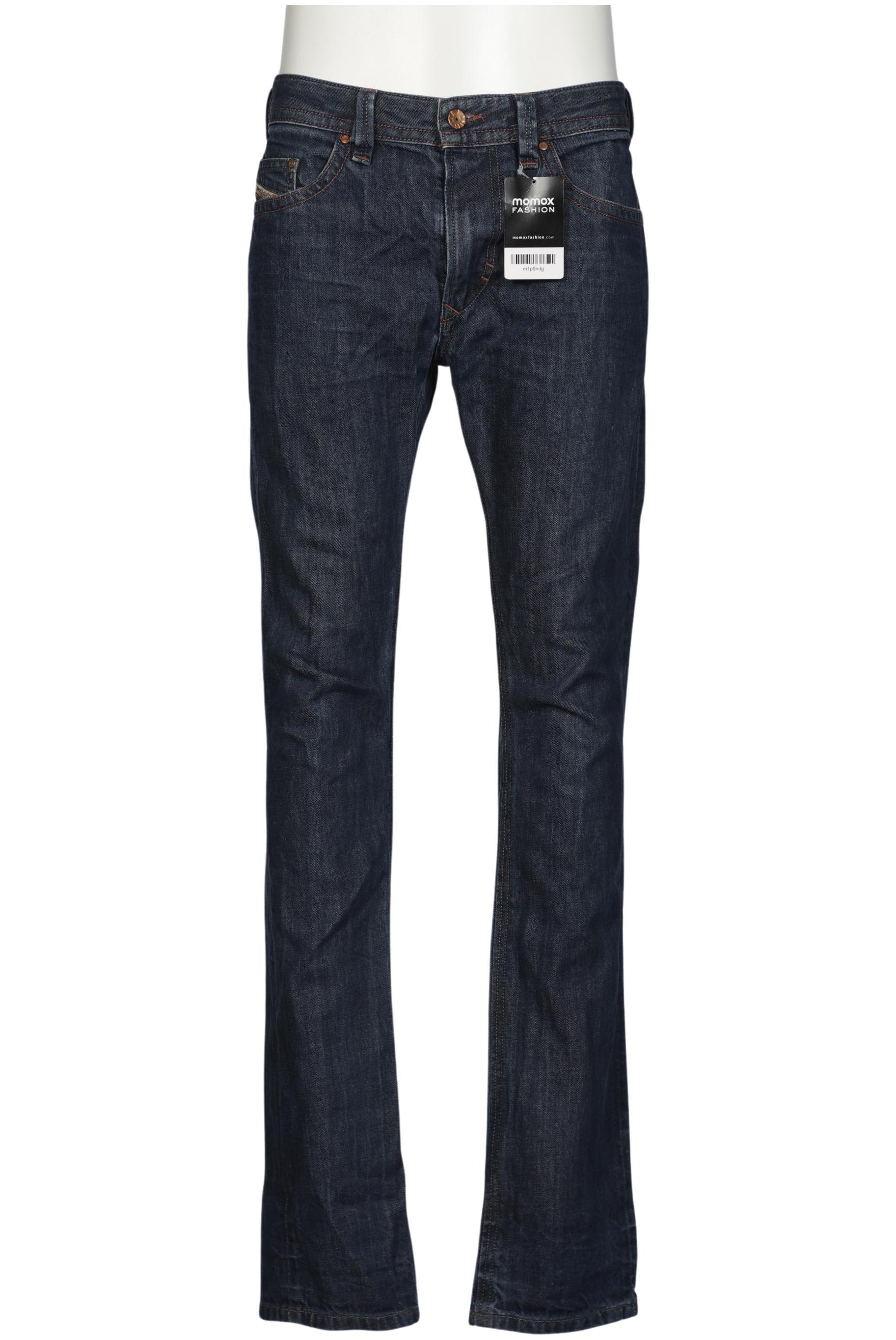 

Diesel Herren Jeans, marineblau, Gr. 30