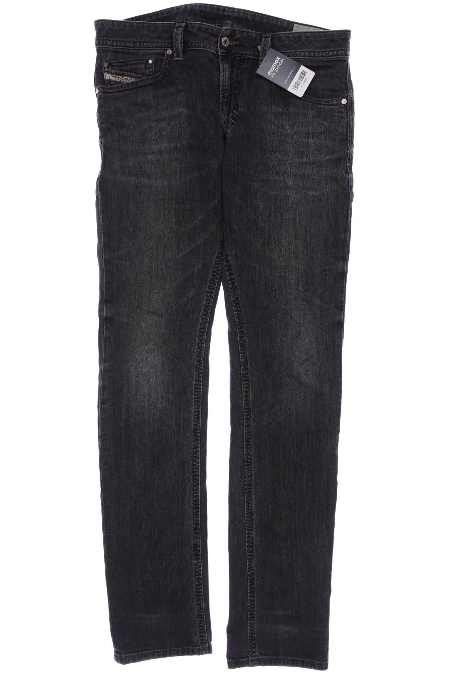 

Diesel Herren Jeans, grau, Gr. 31