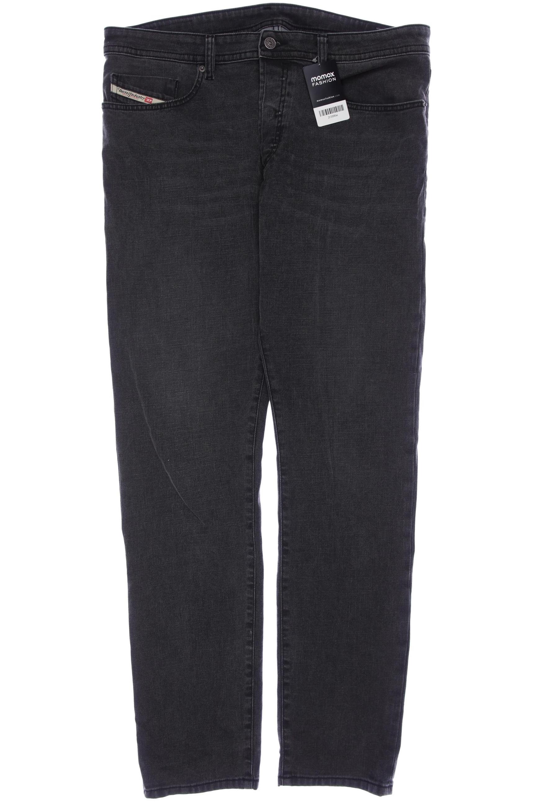 

Diesel Herren Jeans, grau, Gr. 36