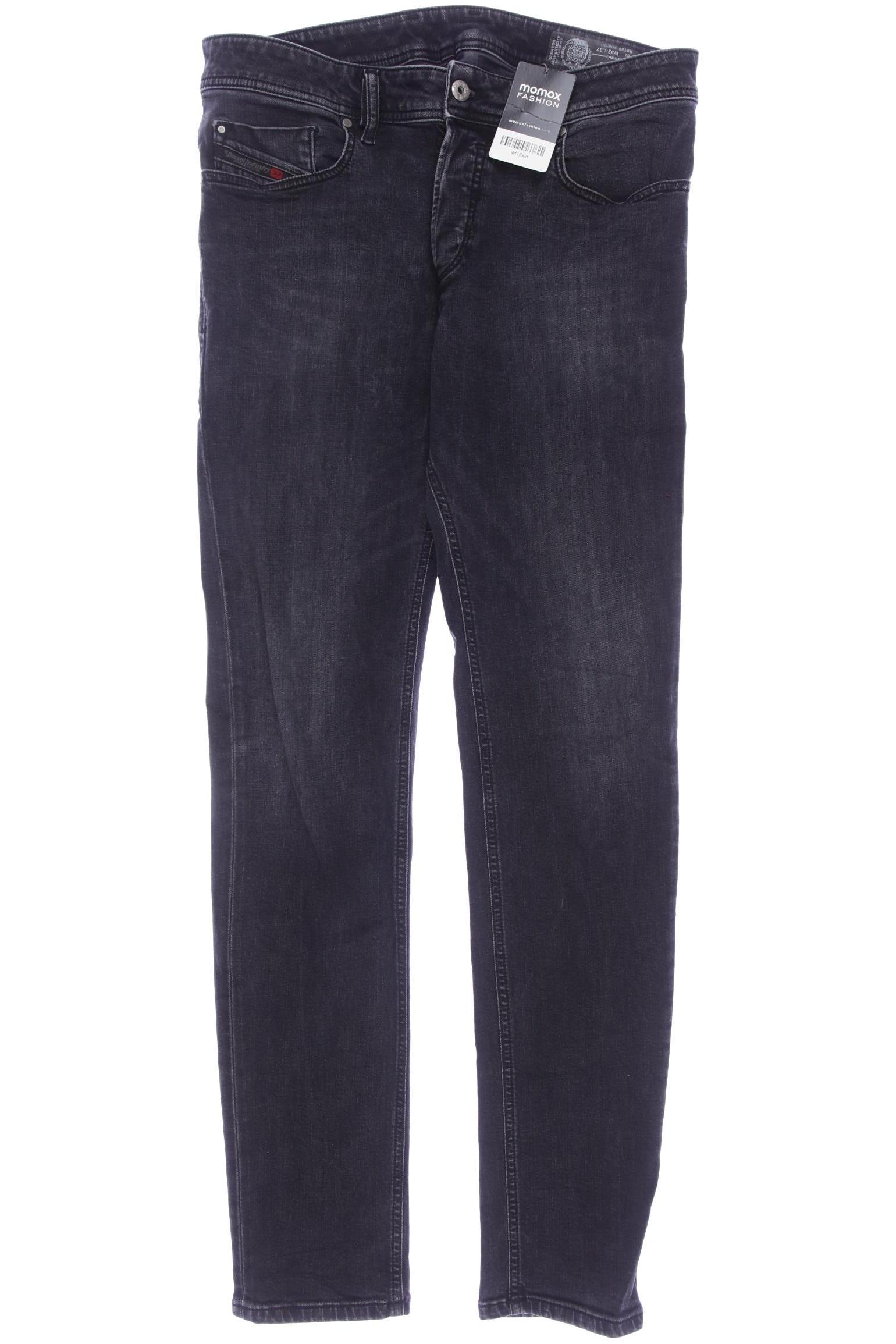 

Diesel Herren Jeans, grau, Gr. 32