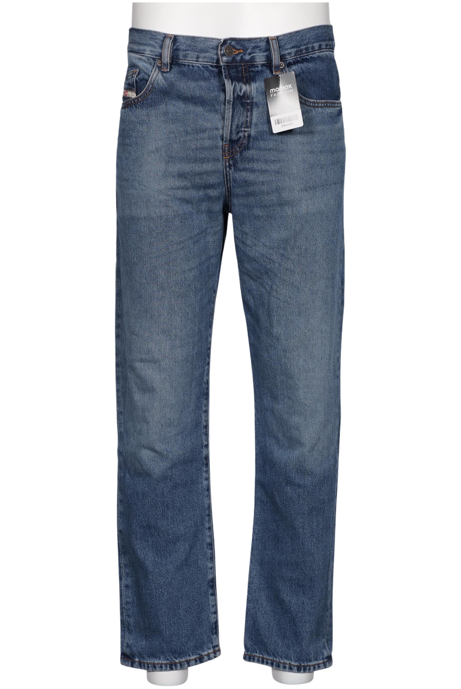 

Diesel Herren Jeans, blau, Gr. 33