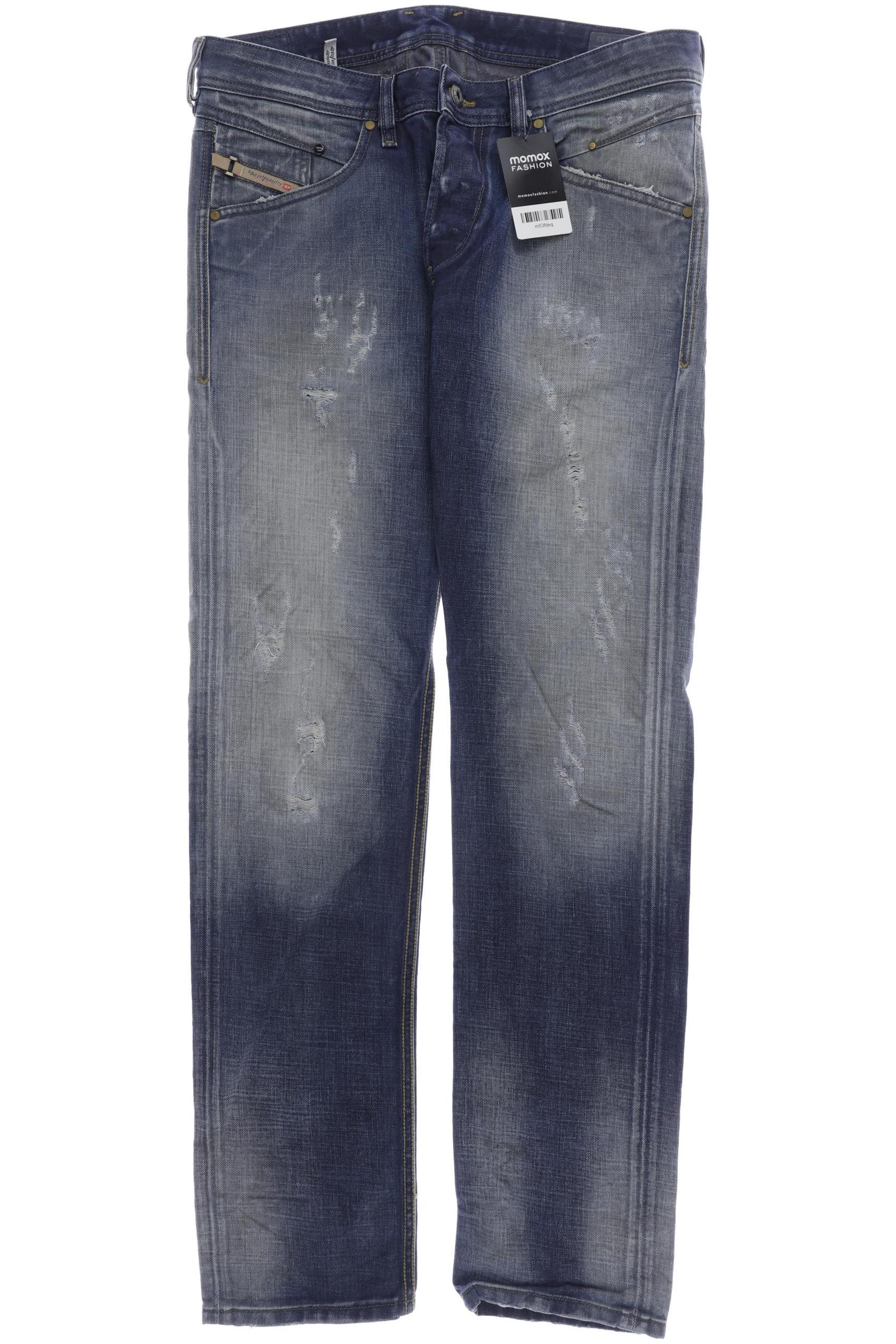 

Diesel Herren Jeans, blau, Gr. 31