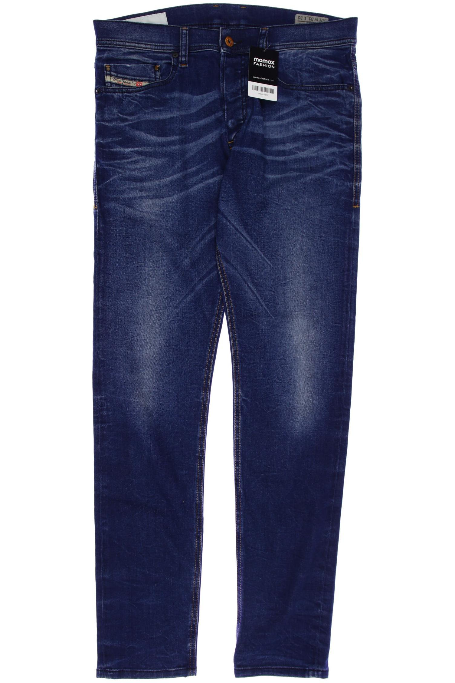 

Diesel Herren Jeans, blau, Gr. 31