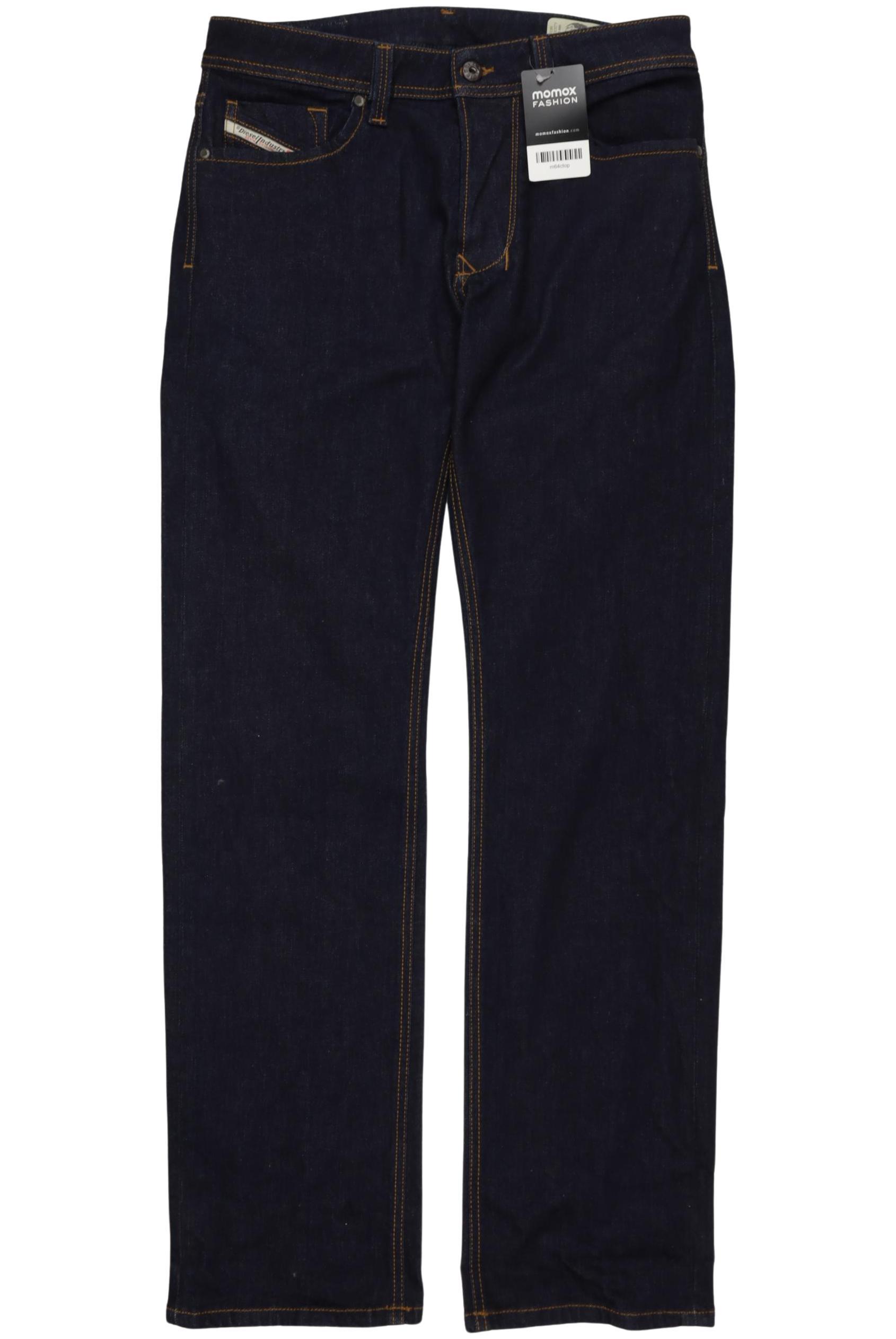 

Diesel Herren Jeans, marineblau, Gr. 30