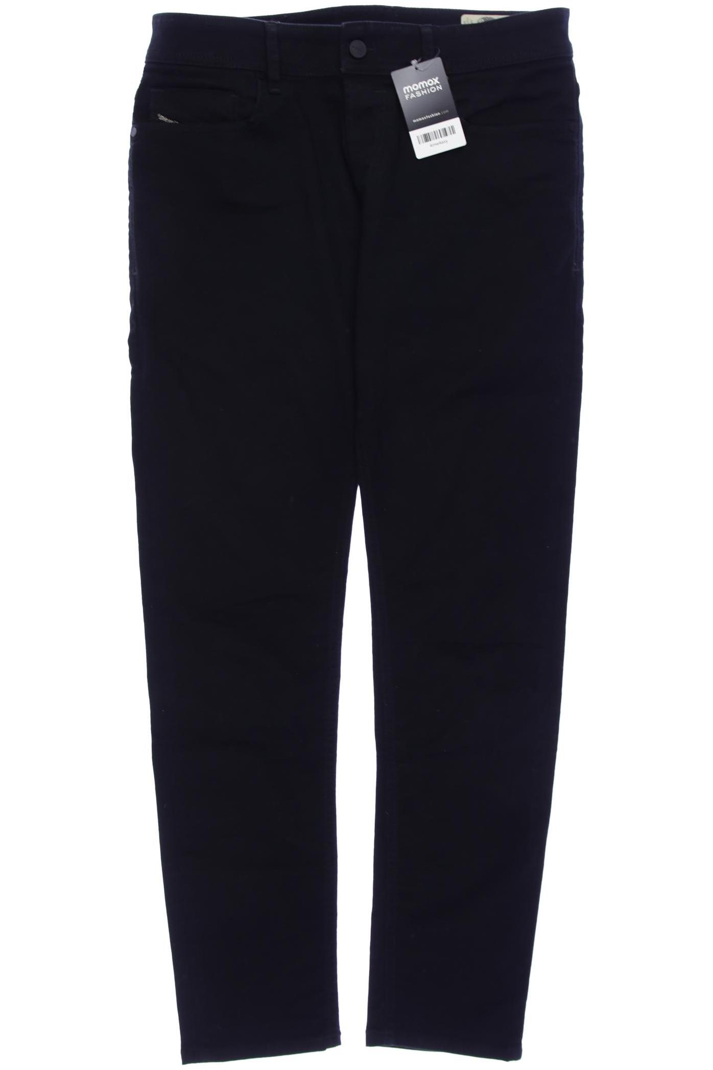 

Diesel Herren Jeans, schwarz, Gr. 32