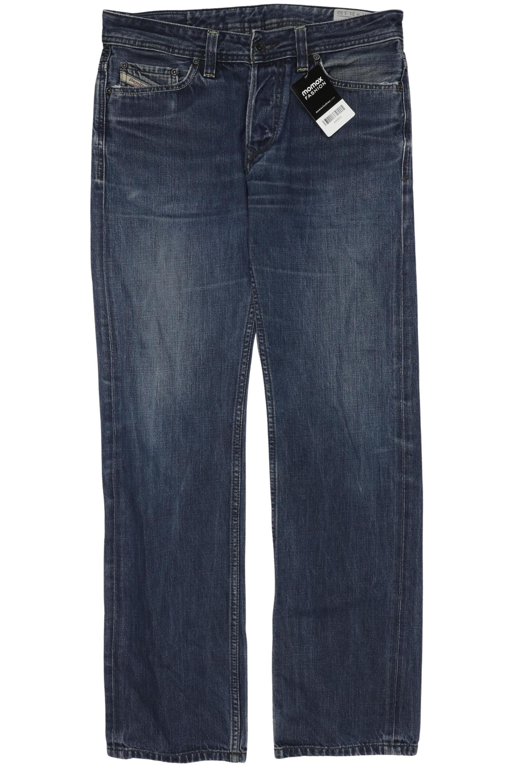 

Diesel Herren Jeans, marineblau, Gr. 31