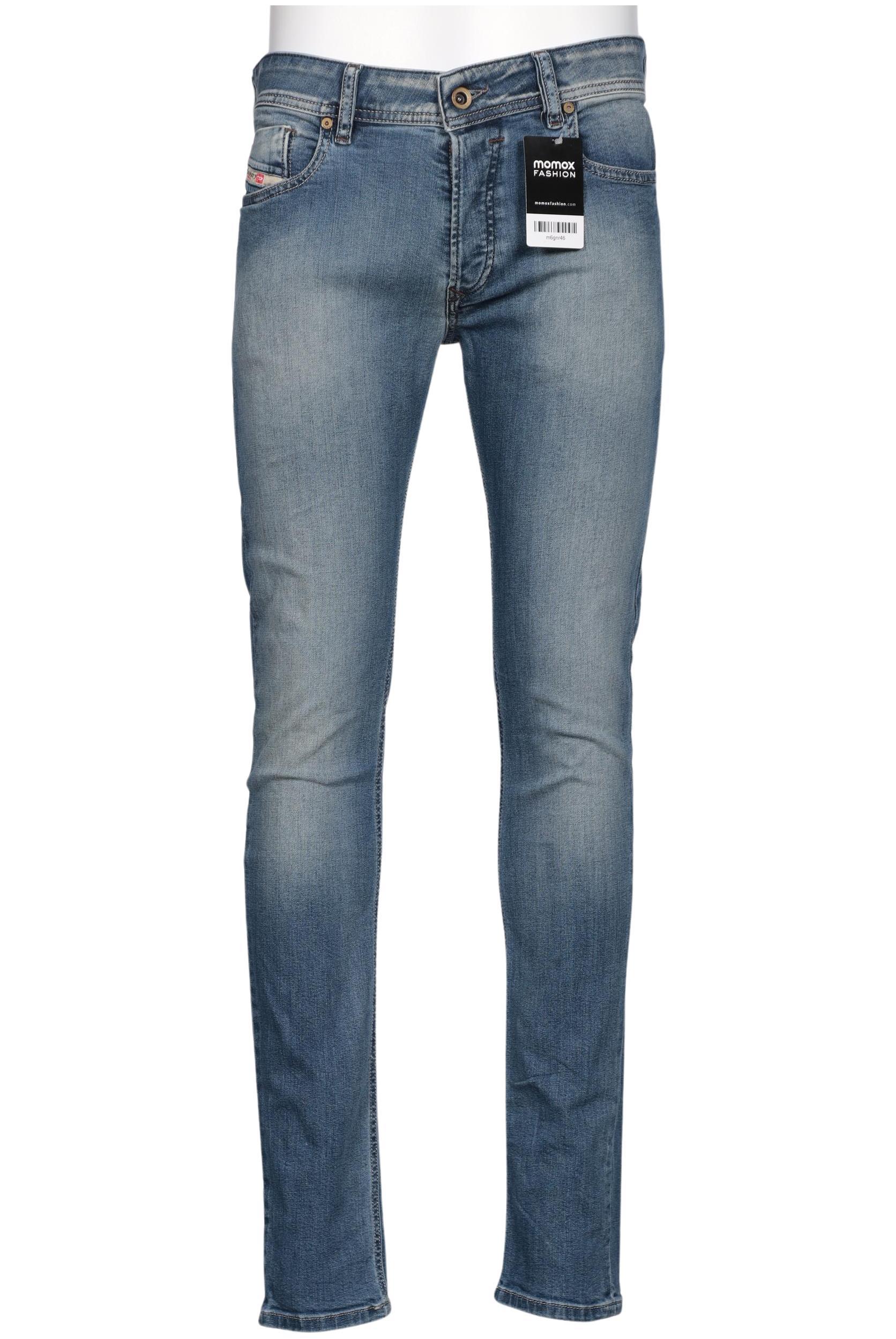 

Diesel Herren Jeans, blau, Gr. 32