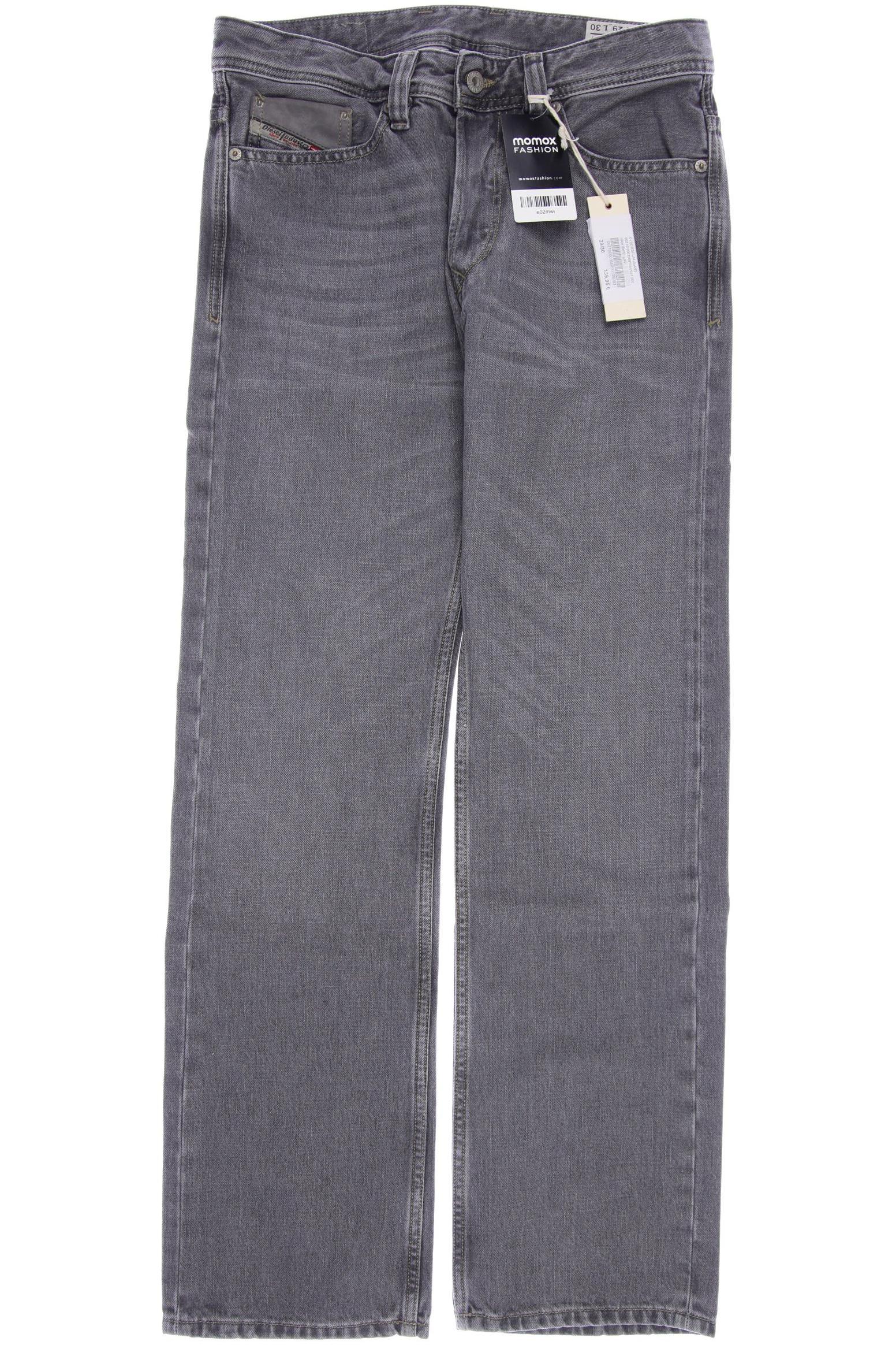 

Diesel Herren Jeans, grau