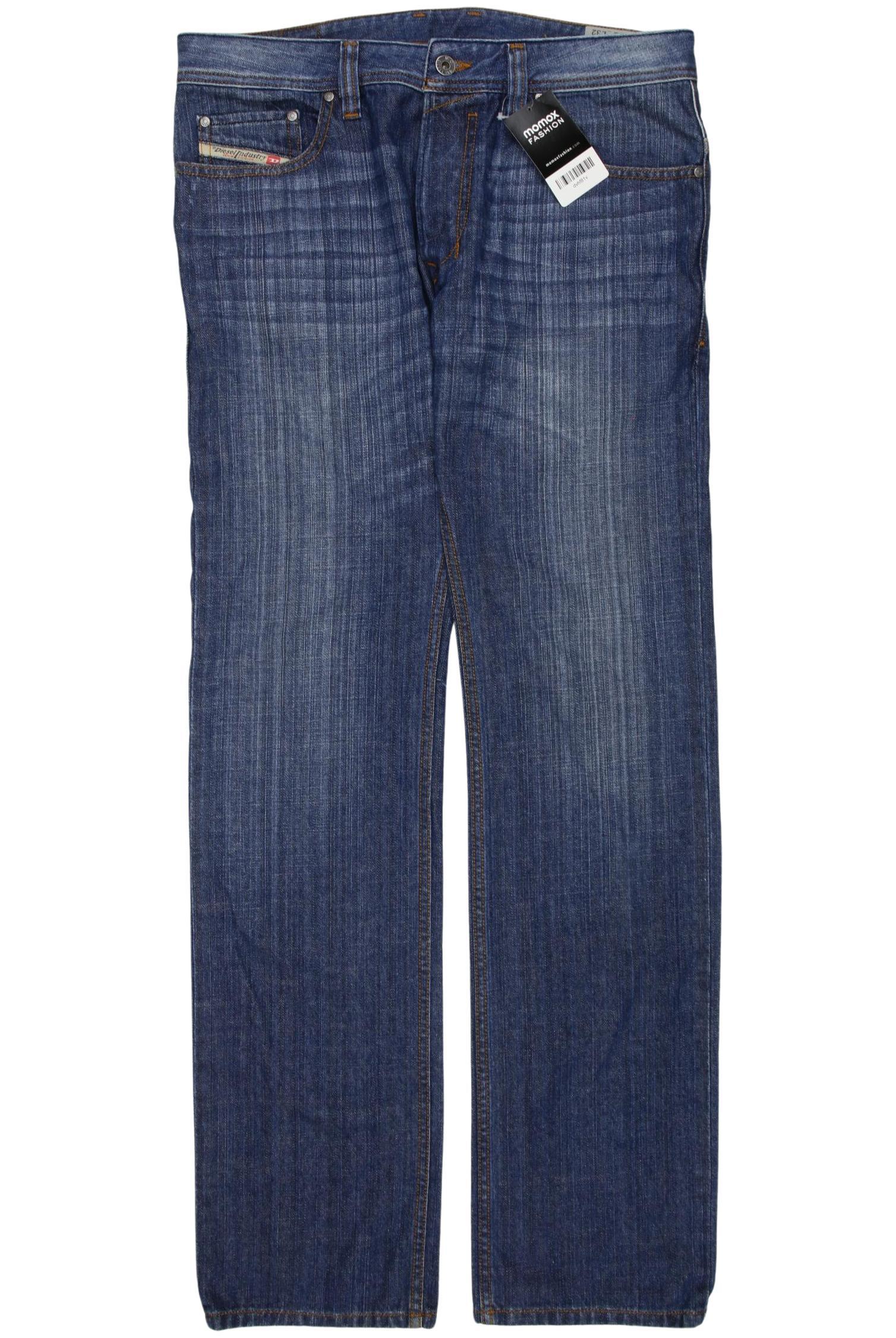 

Diesel Herren Jeans, blau, Gr. 32