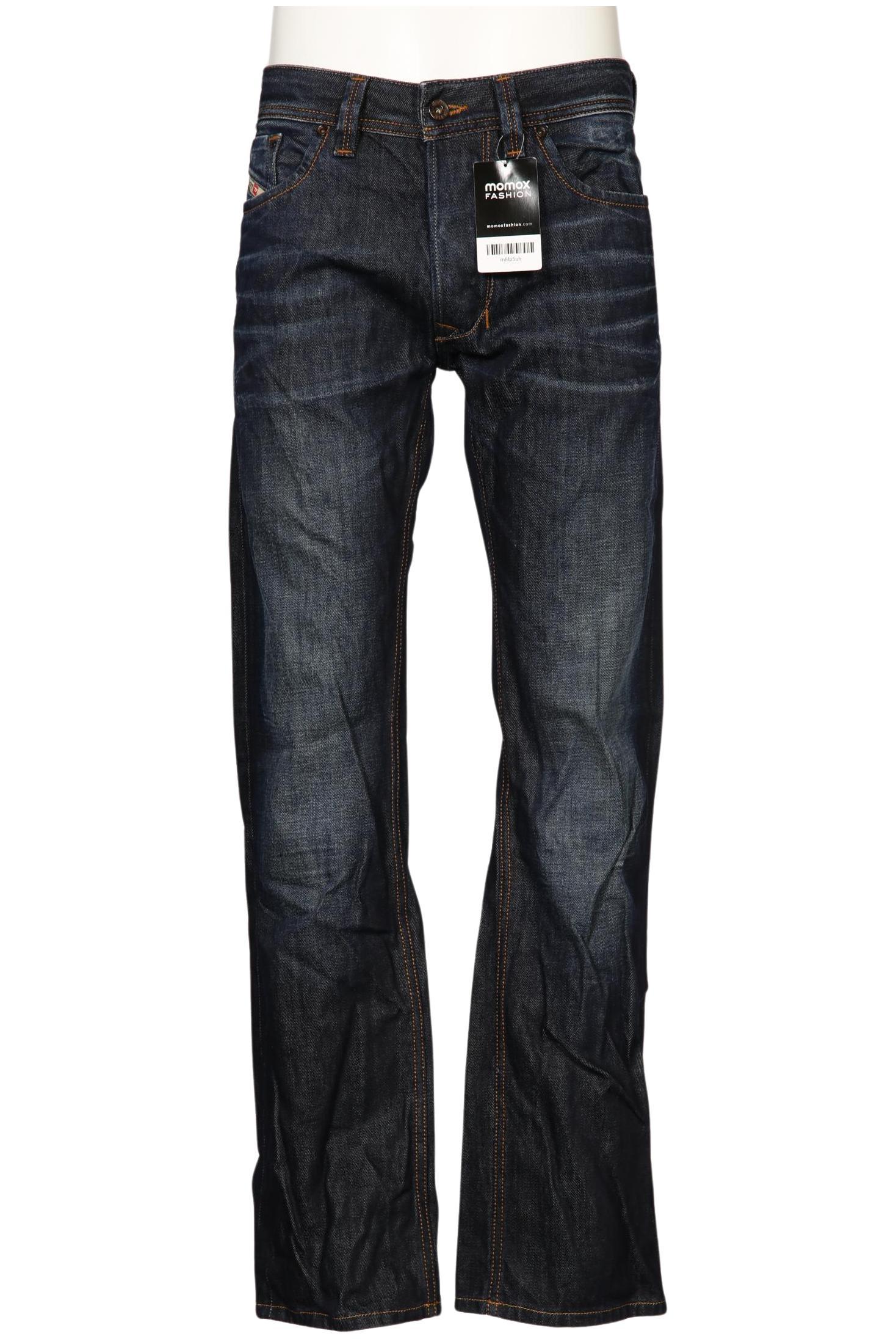 

Diesel Herren Jeans, blau, Gr. 30