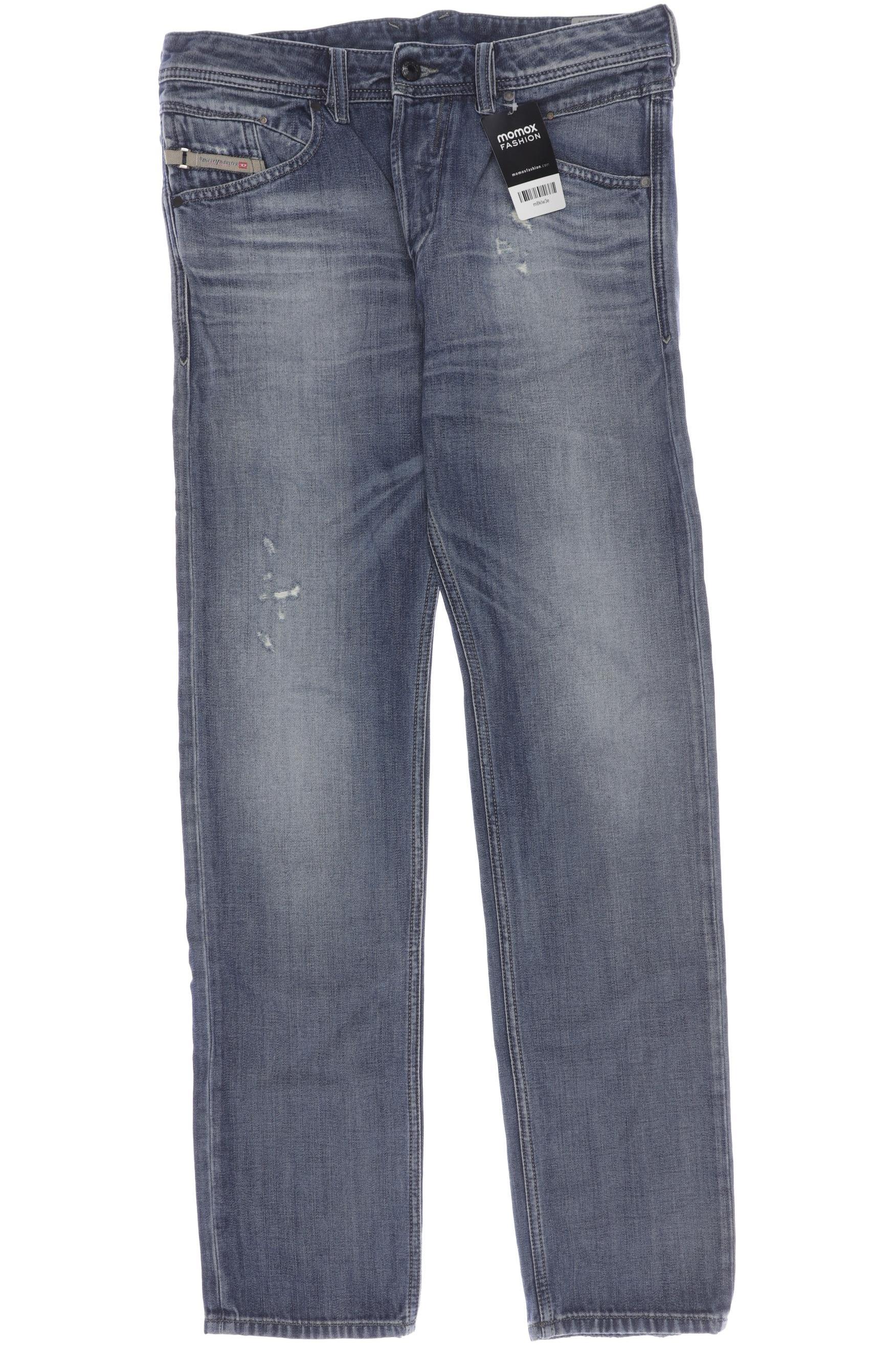 Thumbnail - Diesel Herren Jeans, blau, Gr. 30