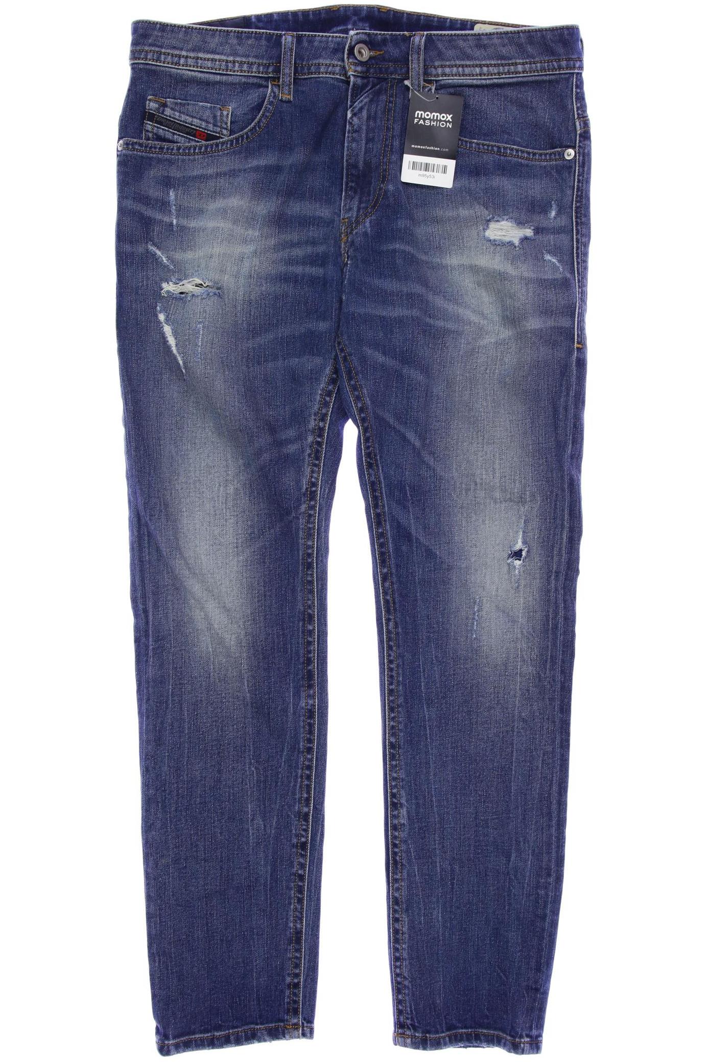 

Diesel Herren Jeans, blau, Gr. 32