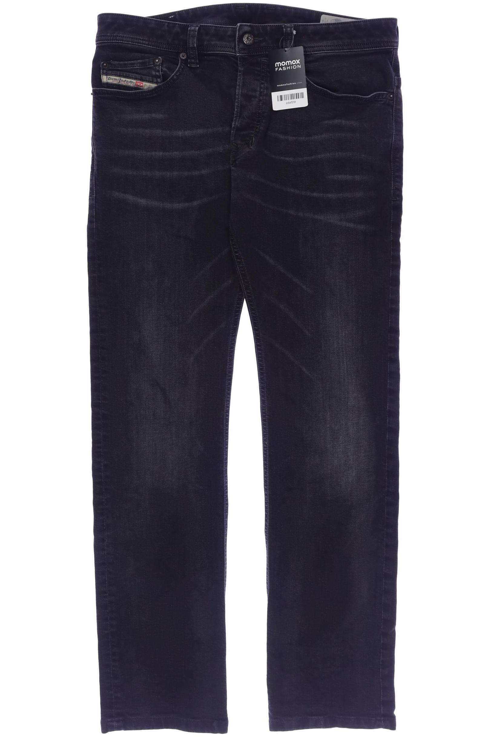 

Diesel Herren Jeans, schwarz, Gr. 32