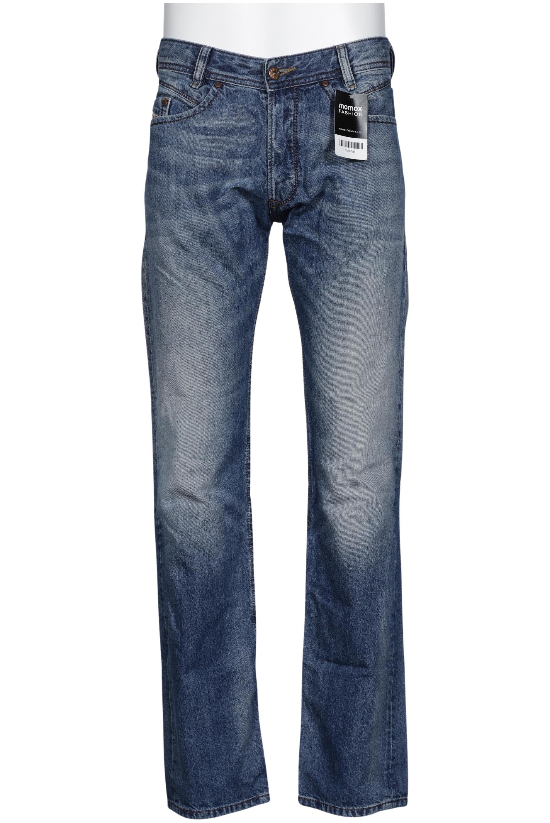 

Diesel Herren Jeans, blau, Gr. 32