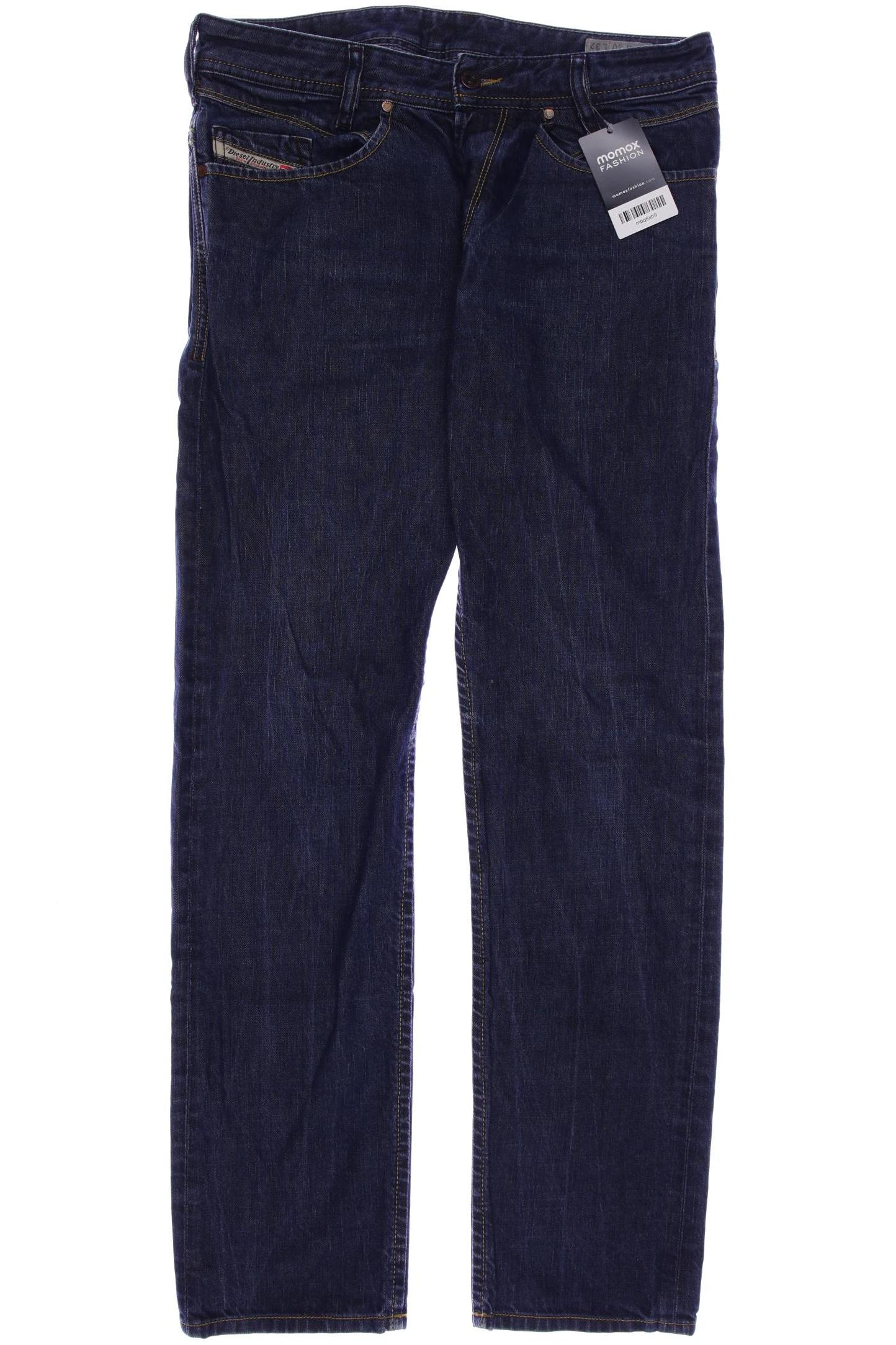

Diesel Herren Jeans, blau, Gr. 30