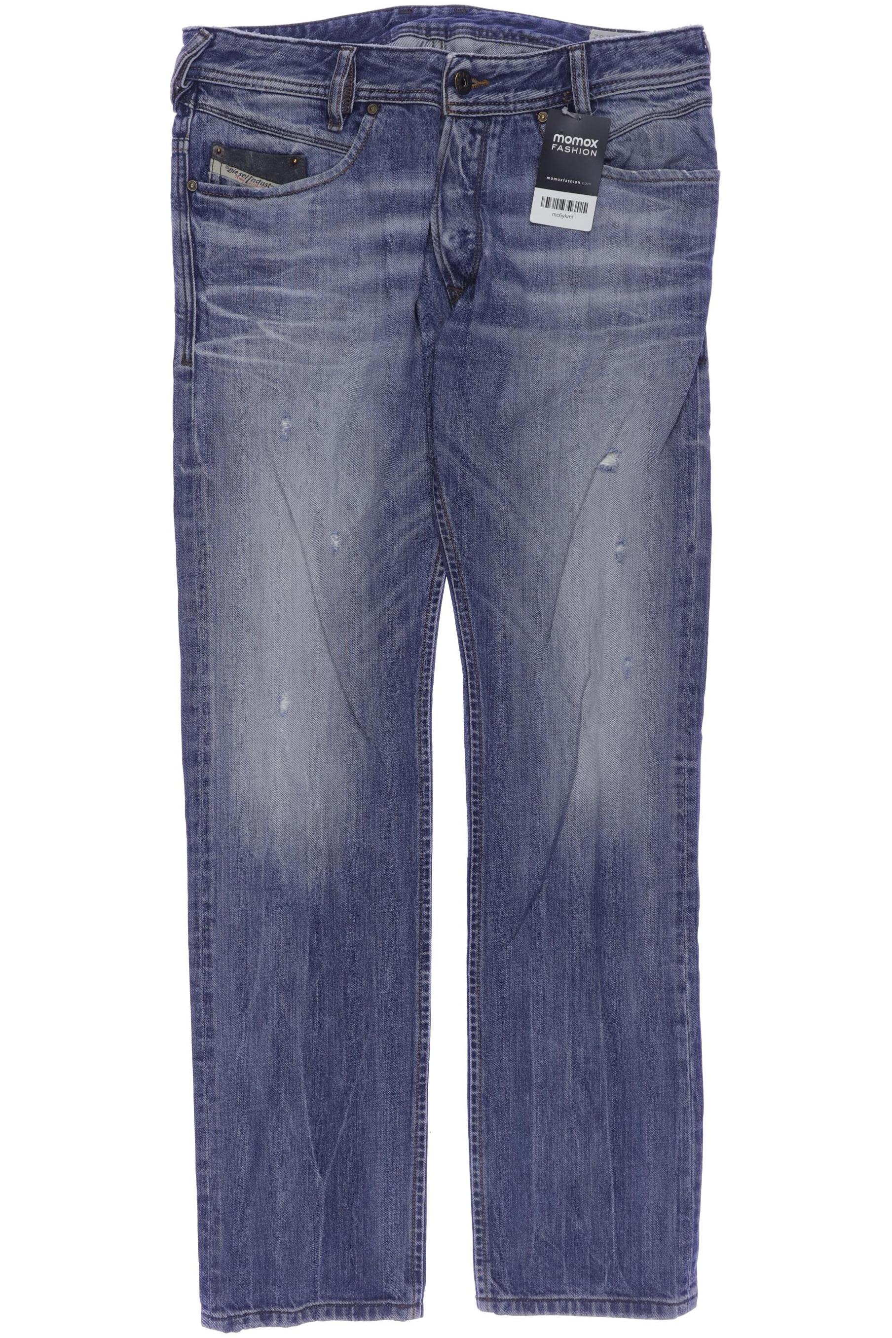 

Diesel Herren Jeans, blau, Gr. 31
