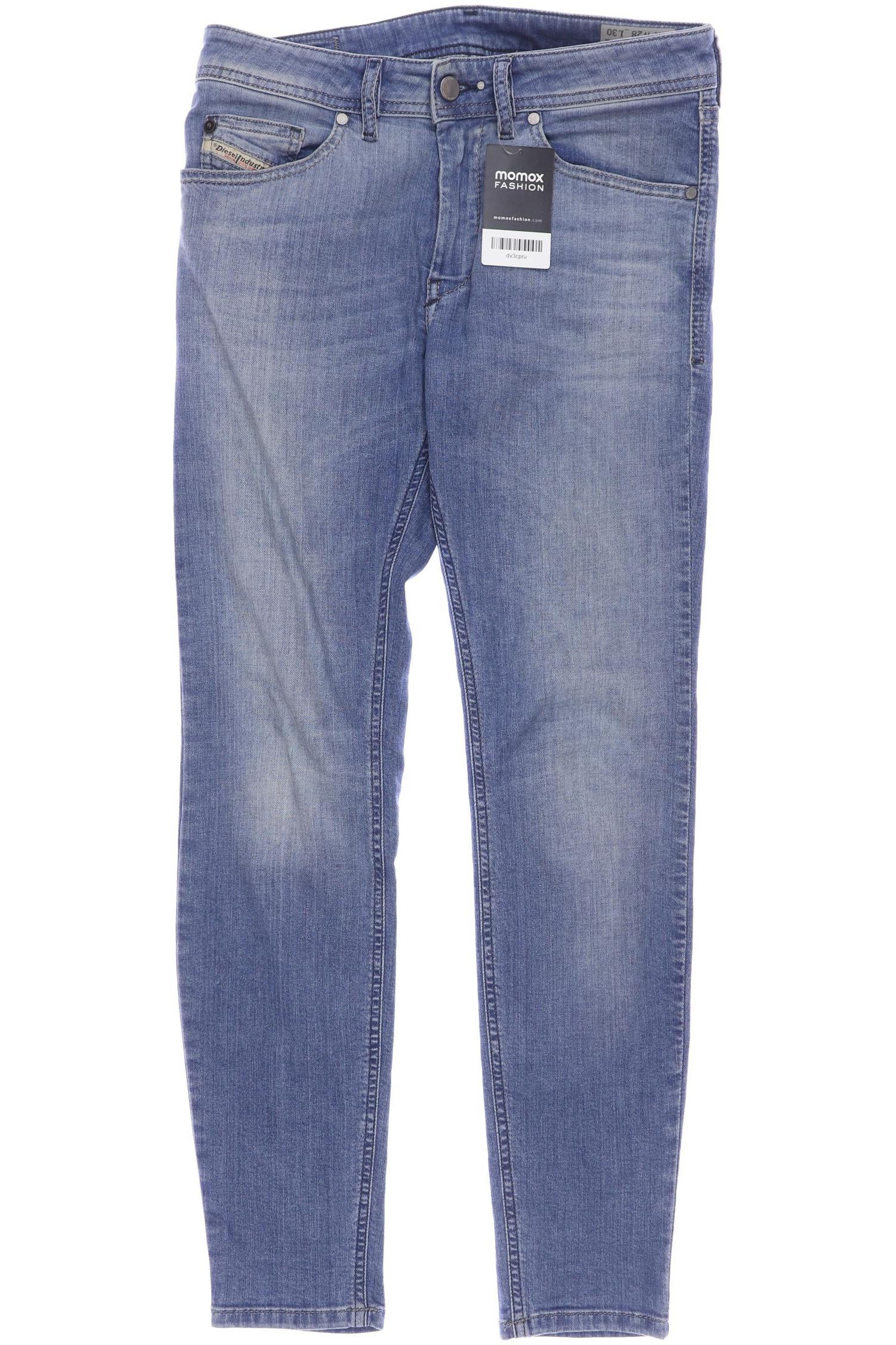 

Diesel Herren Jeans, blau, Gr. 28