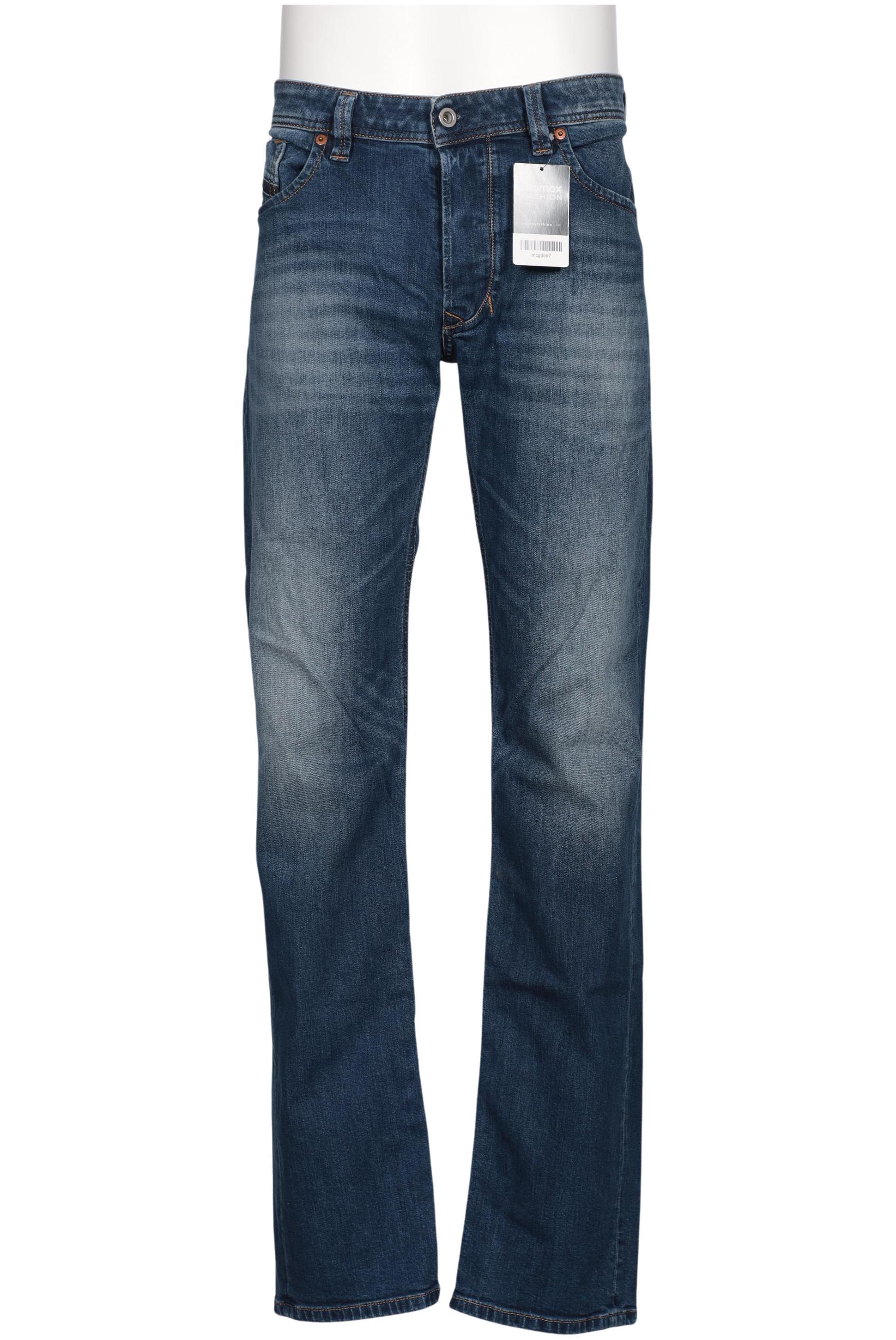 

Diesel Herren Jeans, blau, Gr. 34