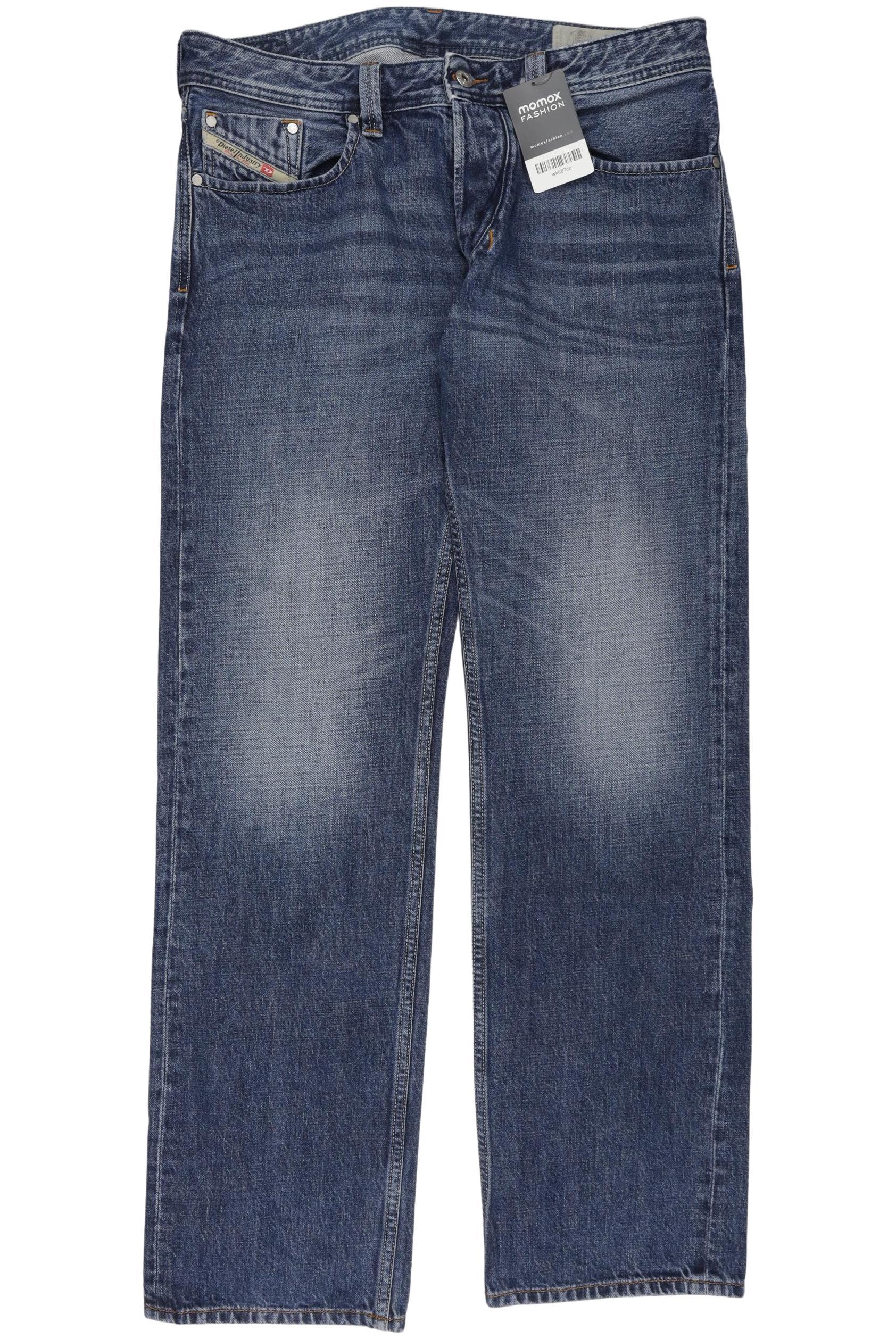 

Diesel Herren Jeans, blau, Gr. 33