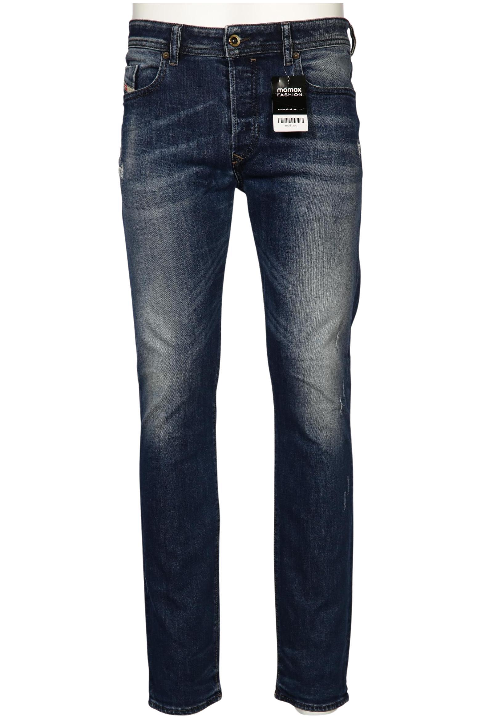 

Diesel Herren Jeans, blau, Gr. 34