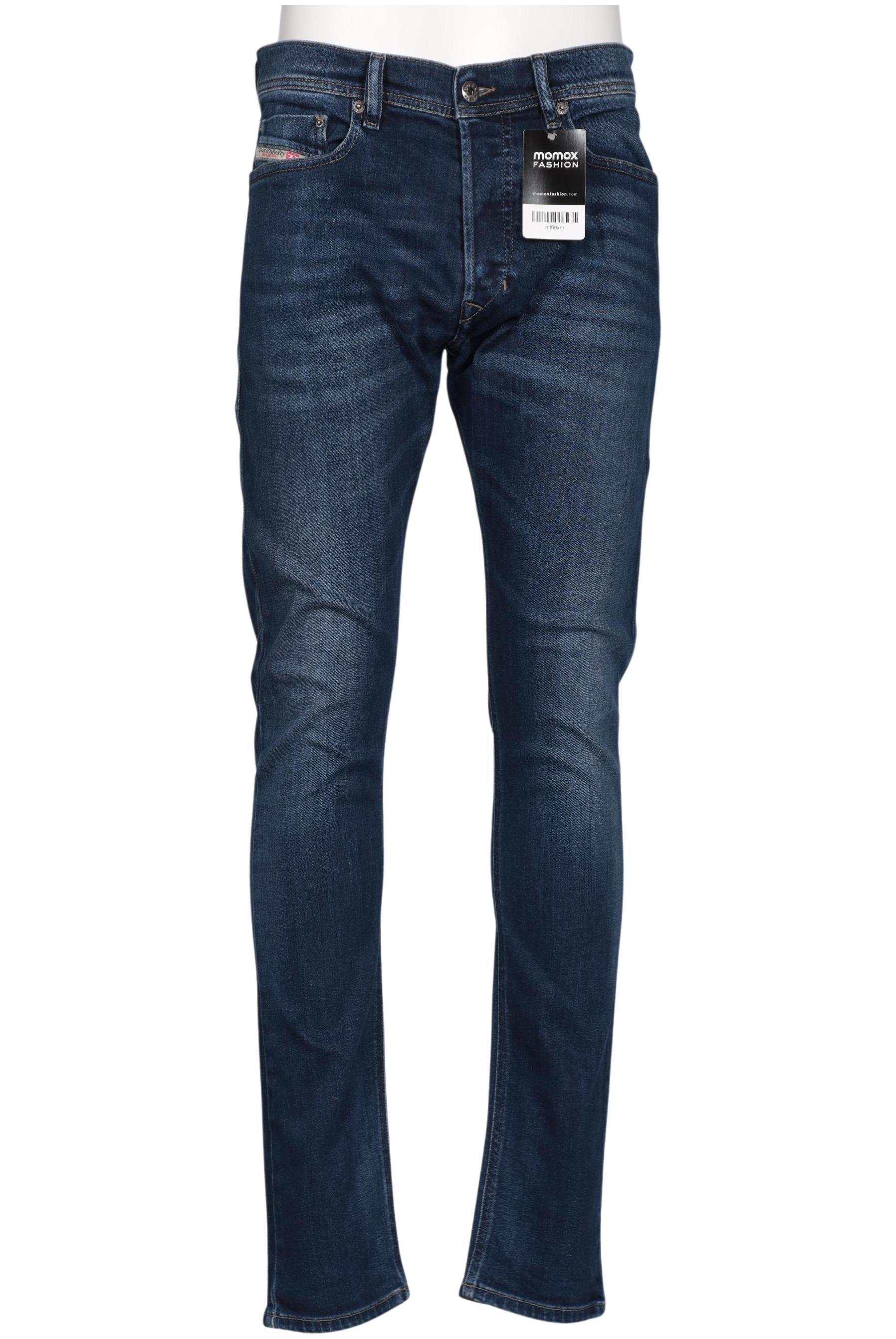 

Diesel Herren Jeans, blau, Gr. 31