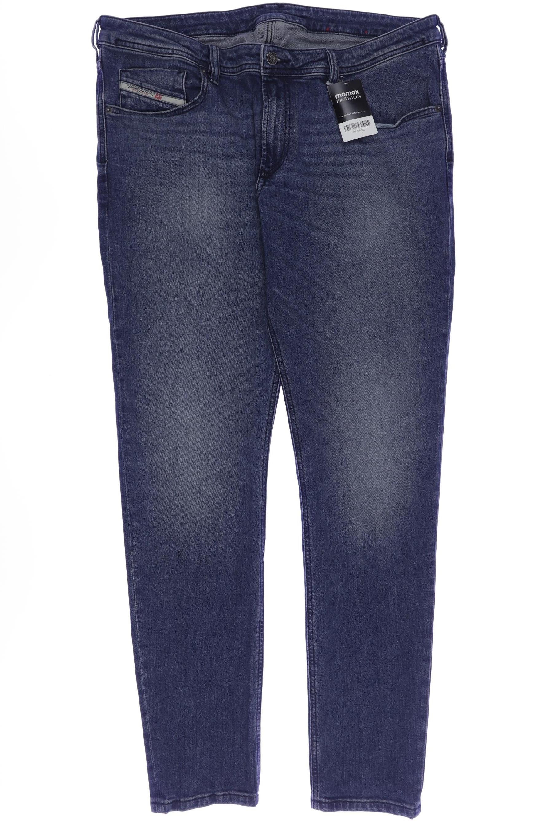 Thumbnail - Diesel Herren Jeans, blau, Gr. 38
