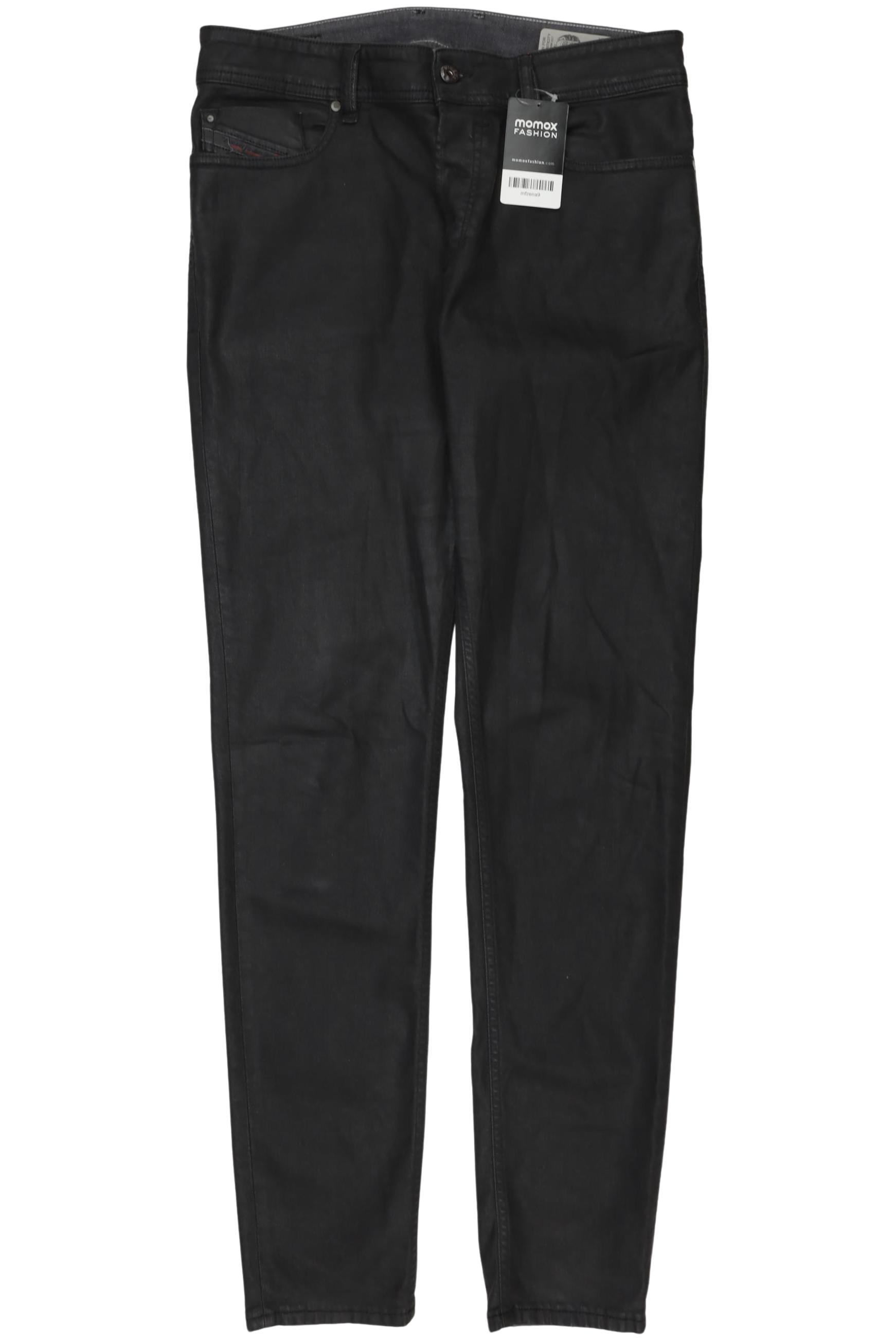 

Diesel Herren Jeans, schwarz, Gr. 31