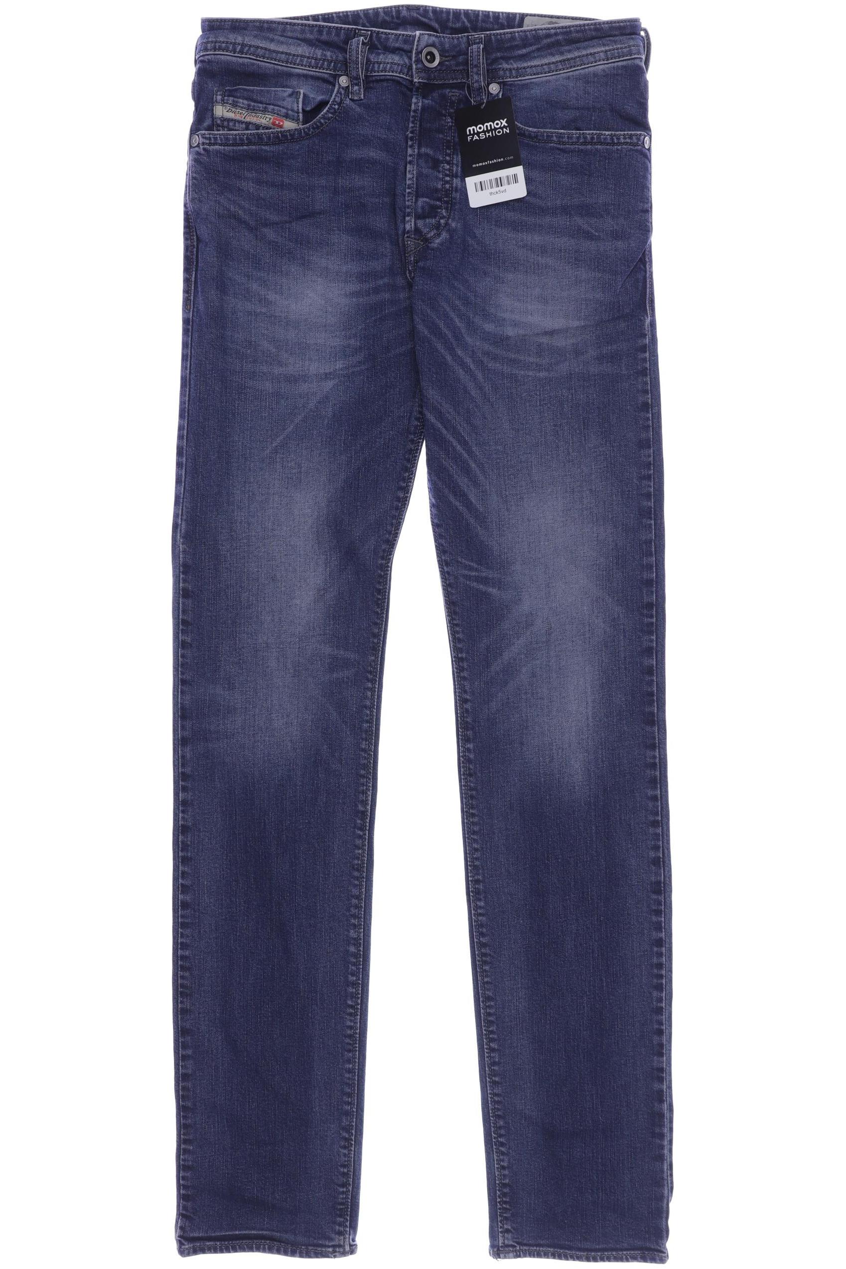 

Diesel Herren Jeans, blau, Gr. 44