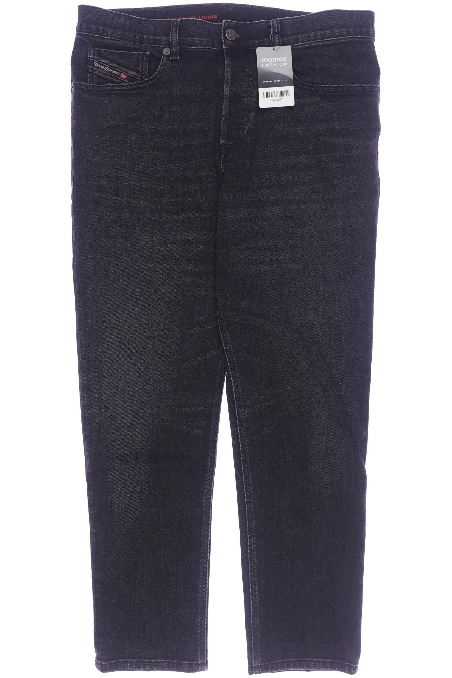 Thumbnail - Diesel Herren Jeans, schwarz, Gr. 31